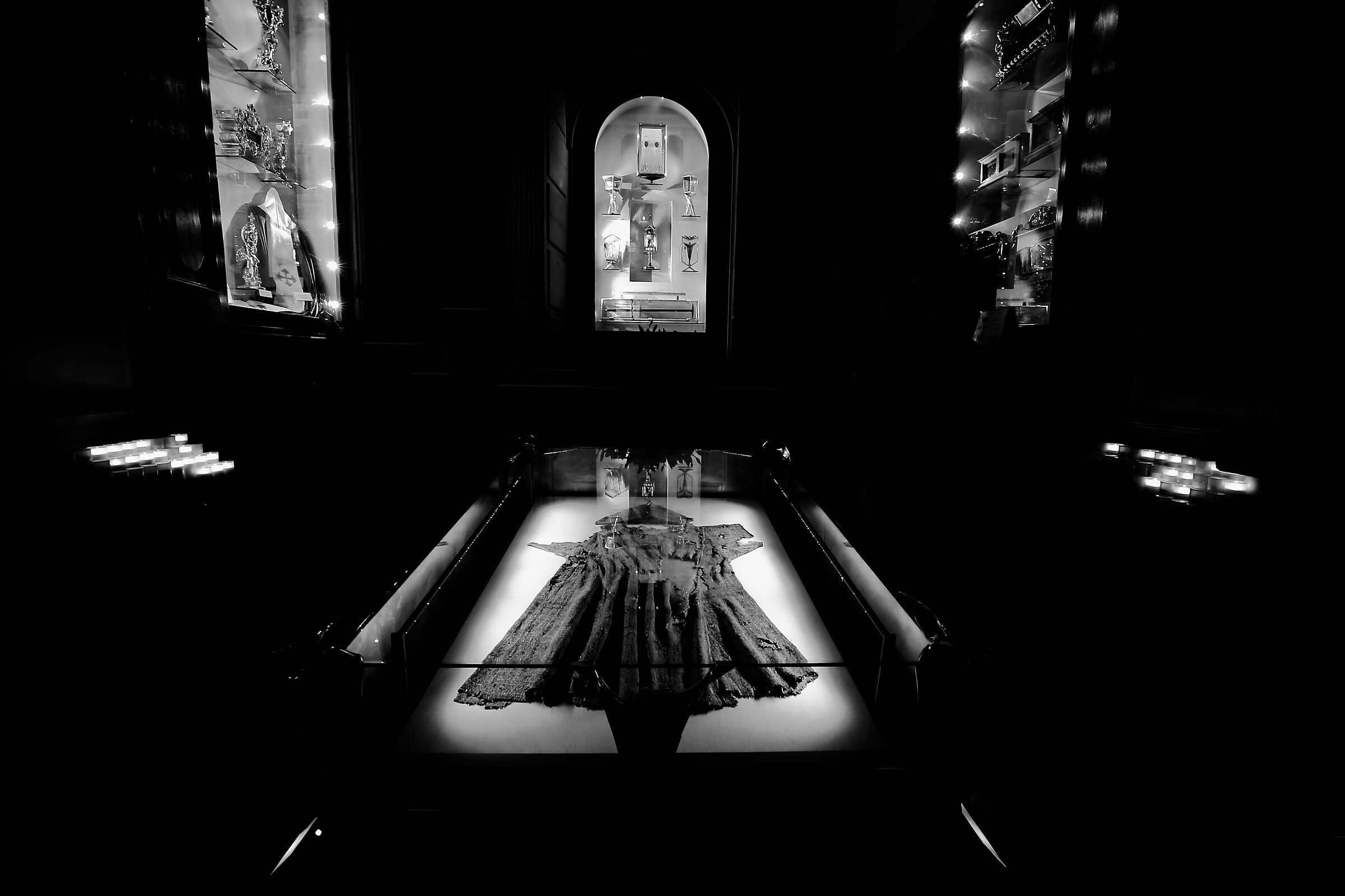 Cappella delle Reliquie di San Francesco