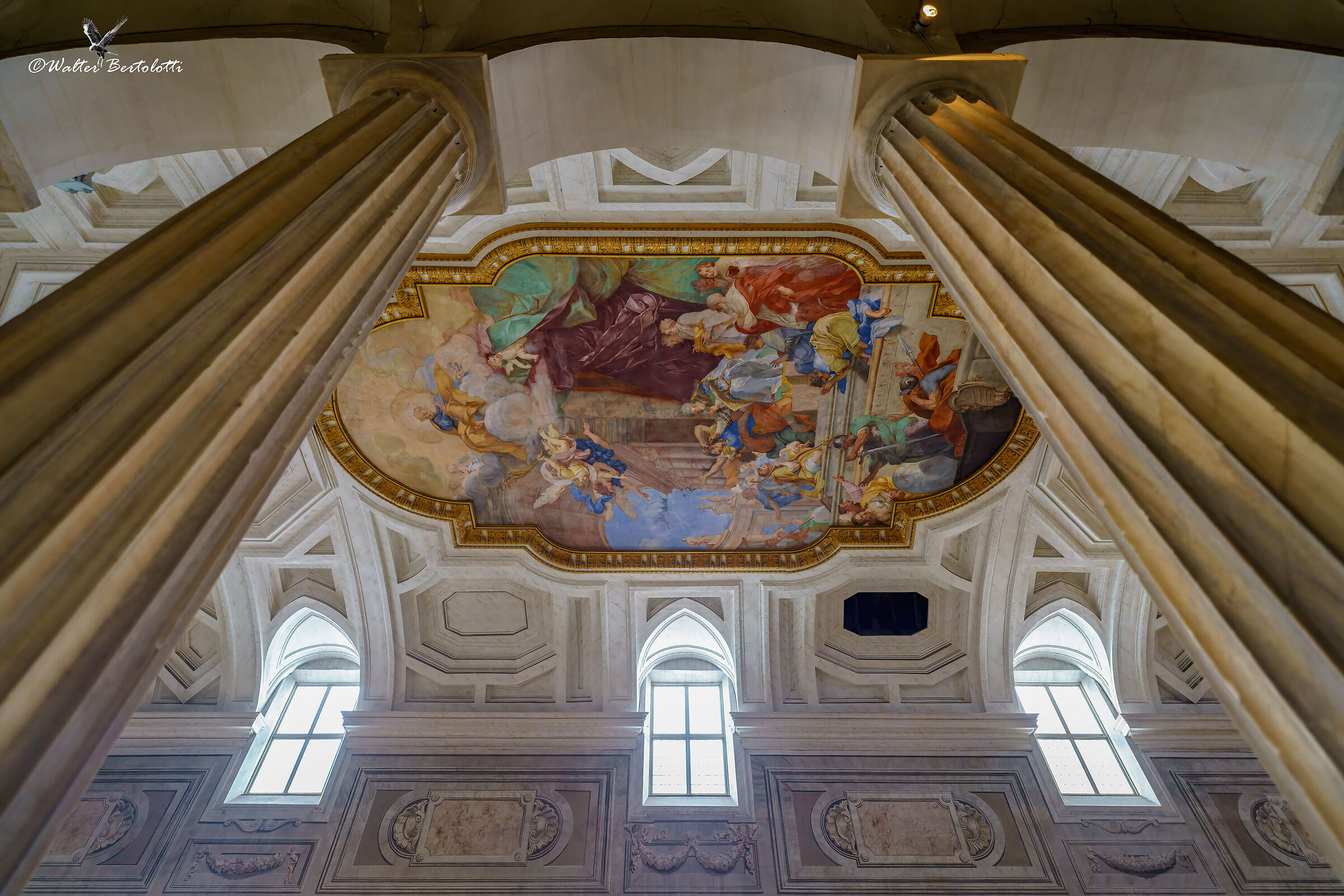 San Pietro in Vincoli