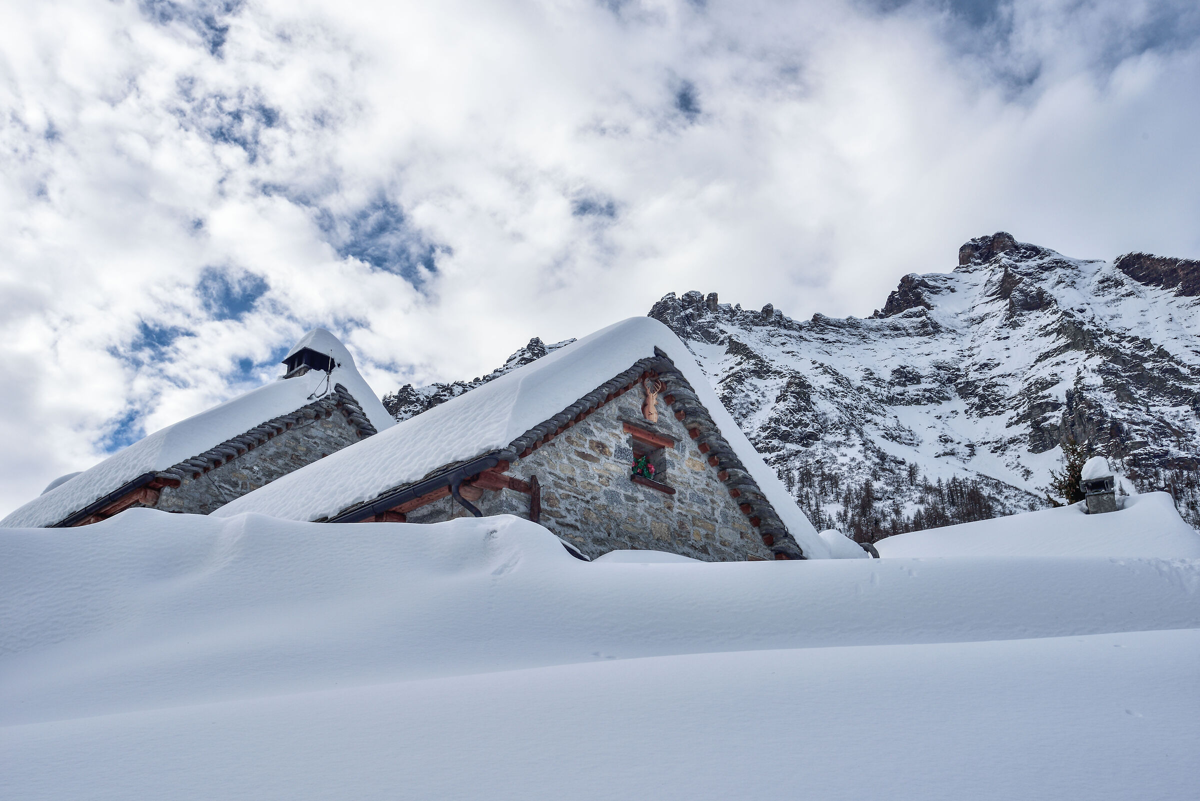 Alpe Deccia inferiore