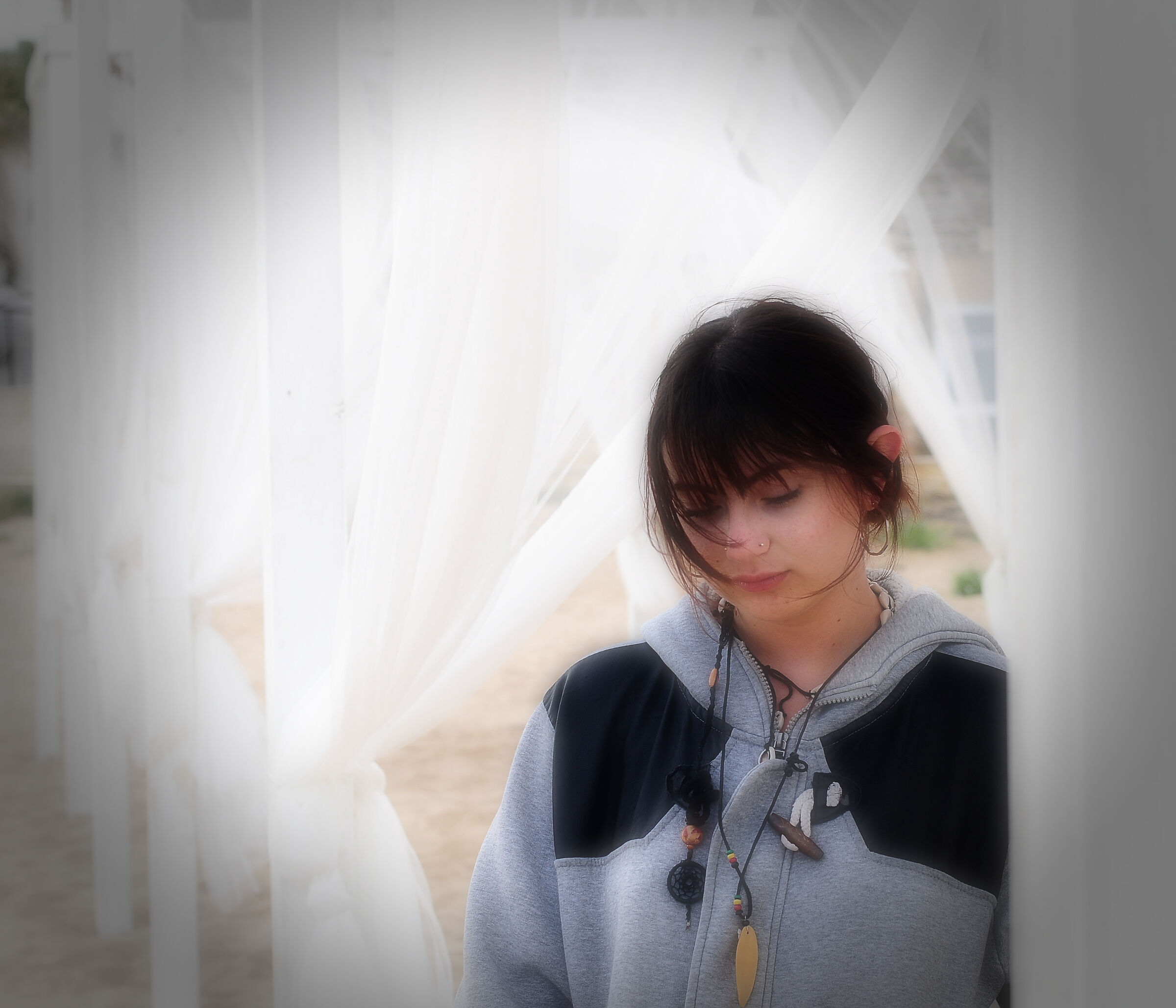 Tristèsse. Chopin studio op.10 n.3