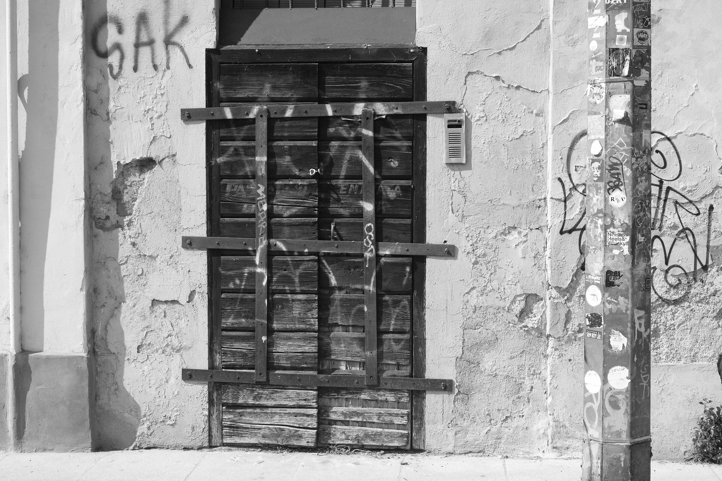 Fatemi uscireeee....