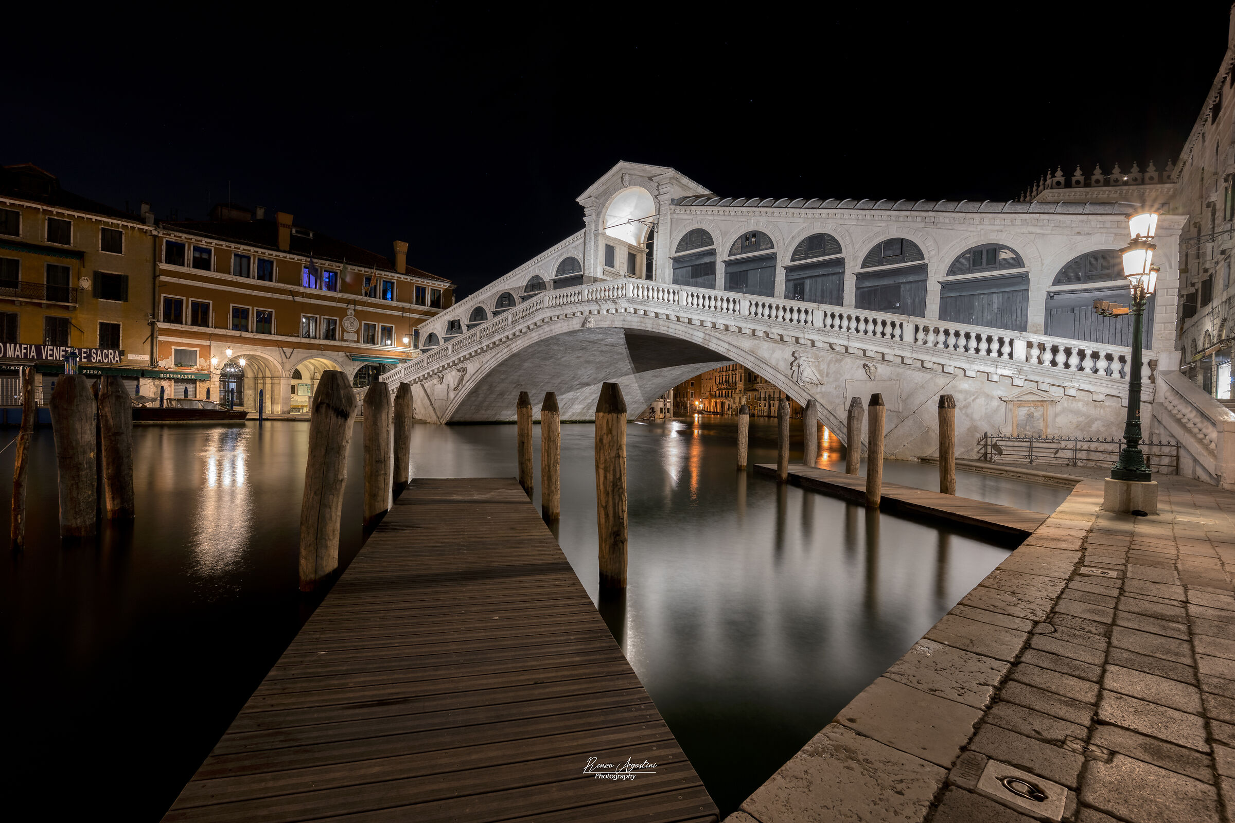 Venezia-Ponte di Rialto
