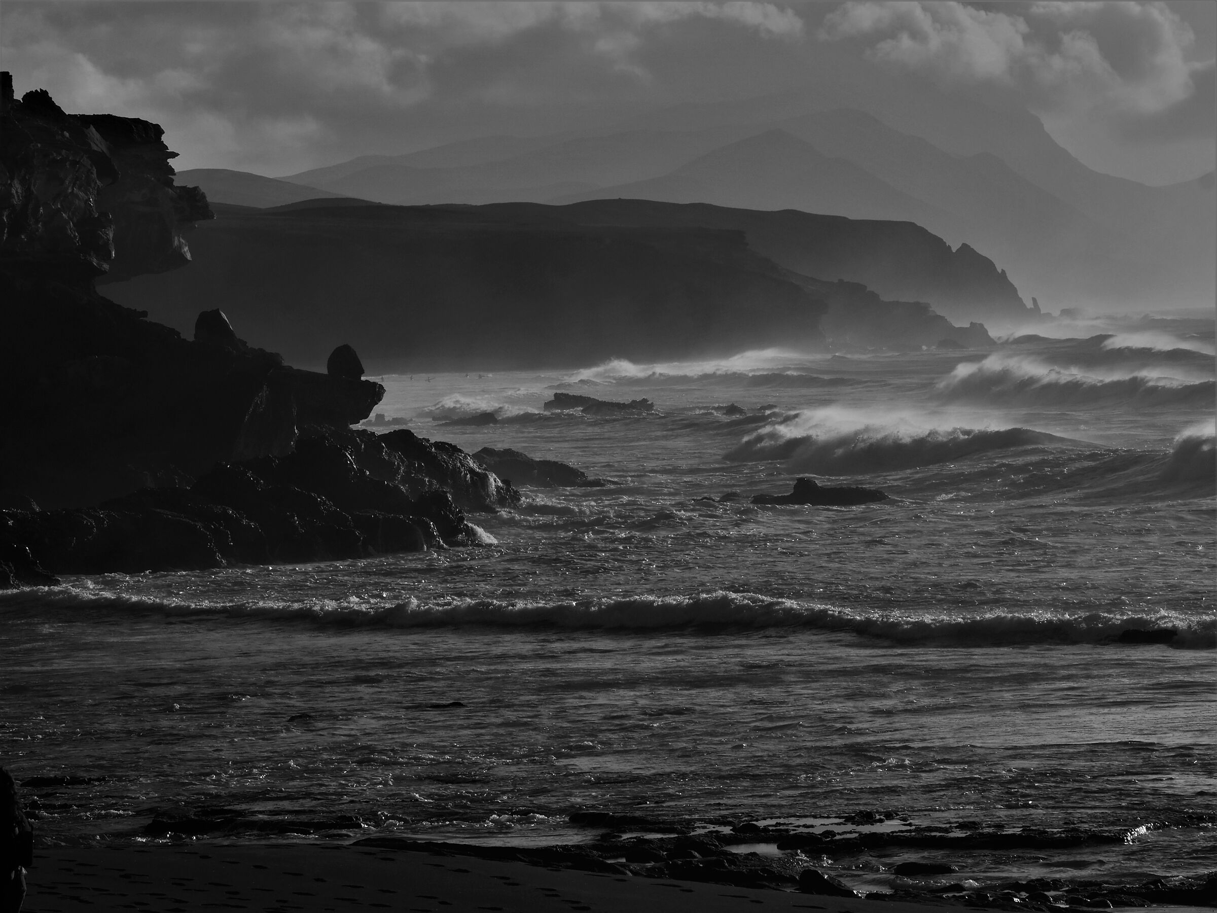 Atlantic