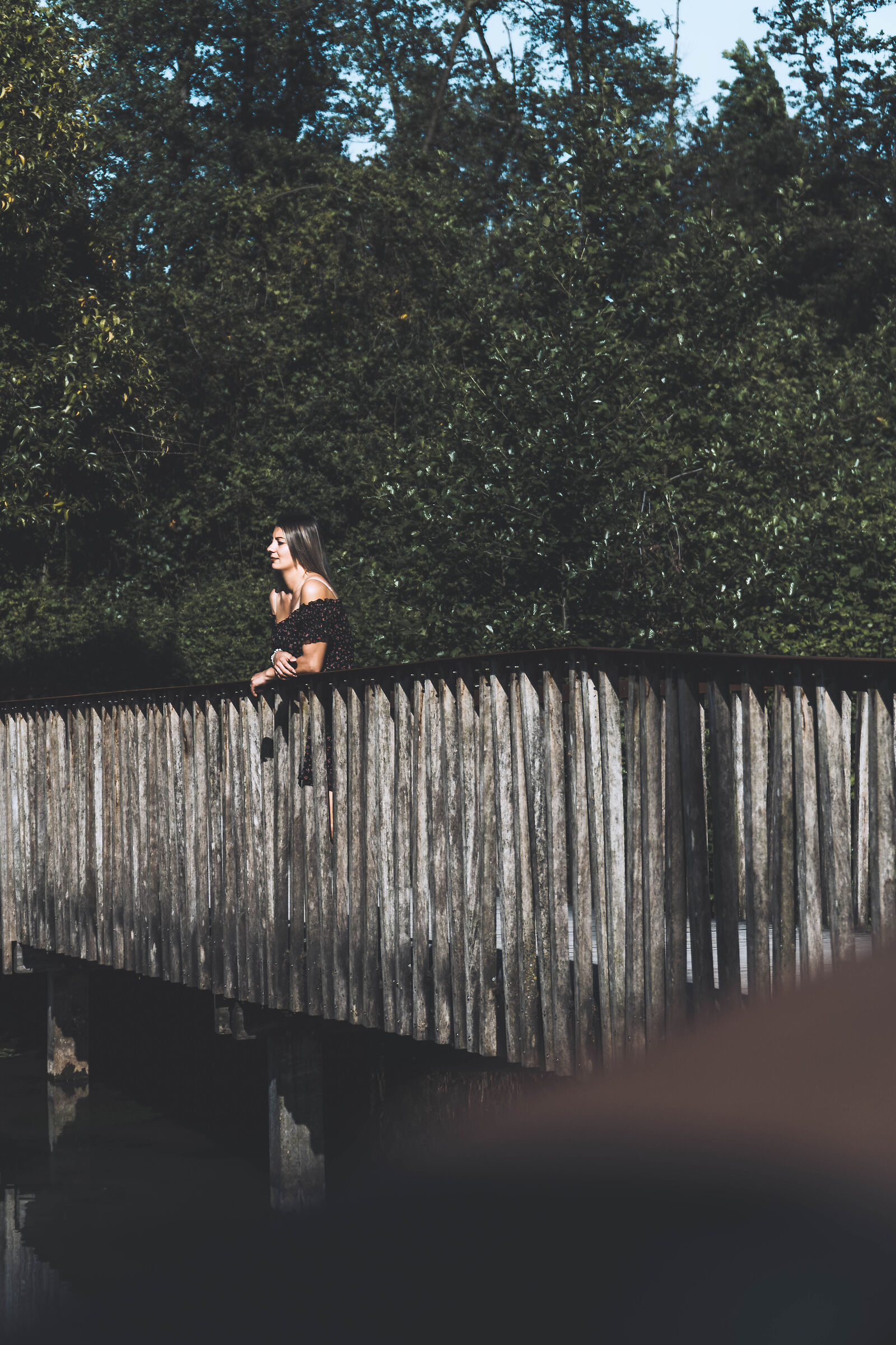 Annamaria (dark tone)