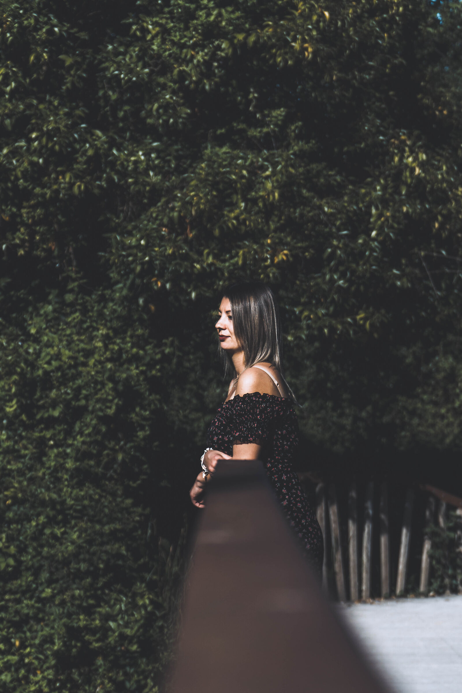 Annamaria (dark tone) 2