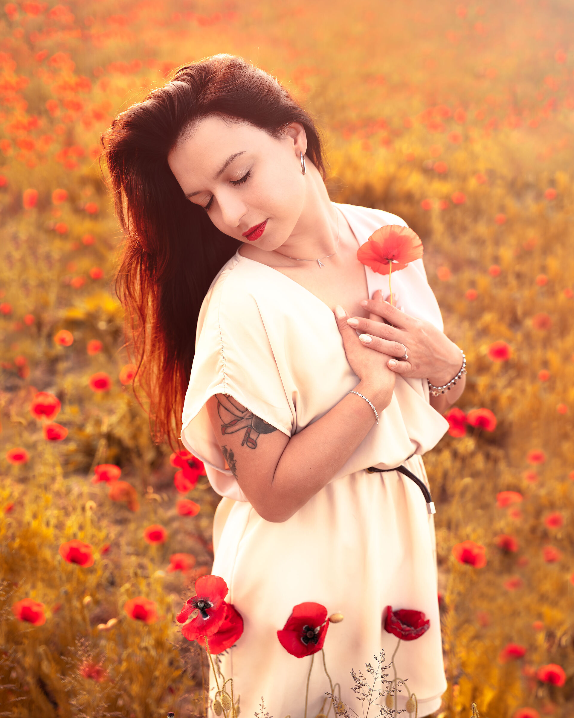 Hello spring
