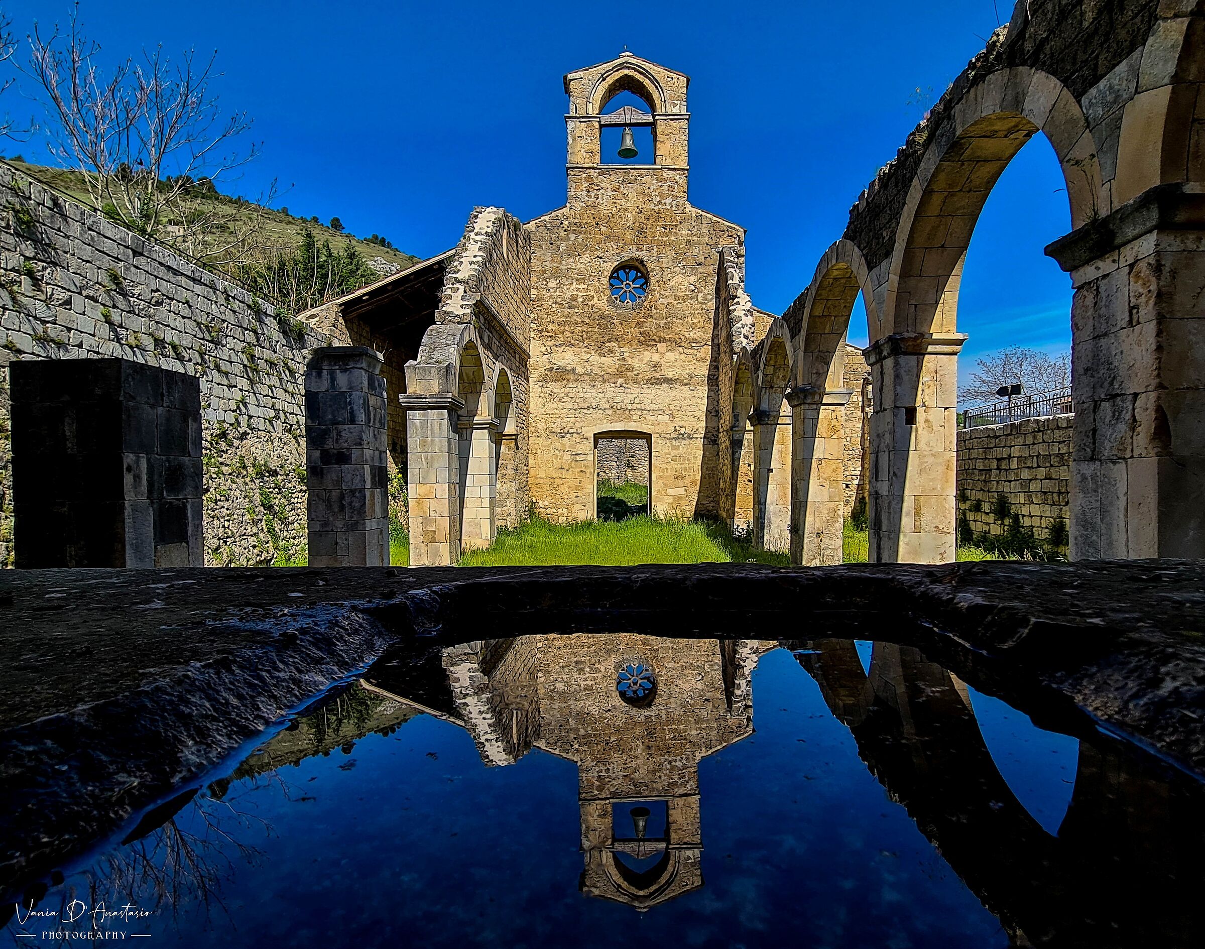Santa Maria di Cartignano