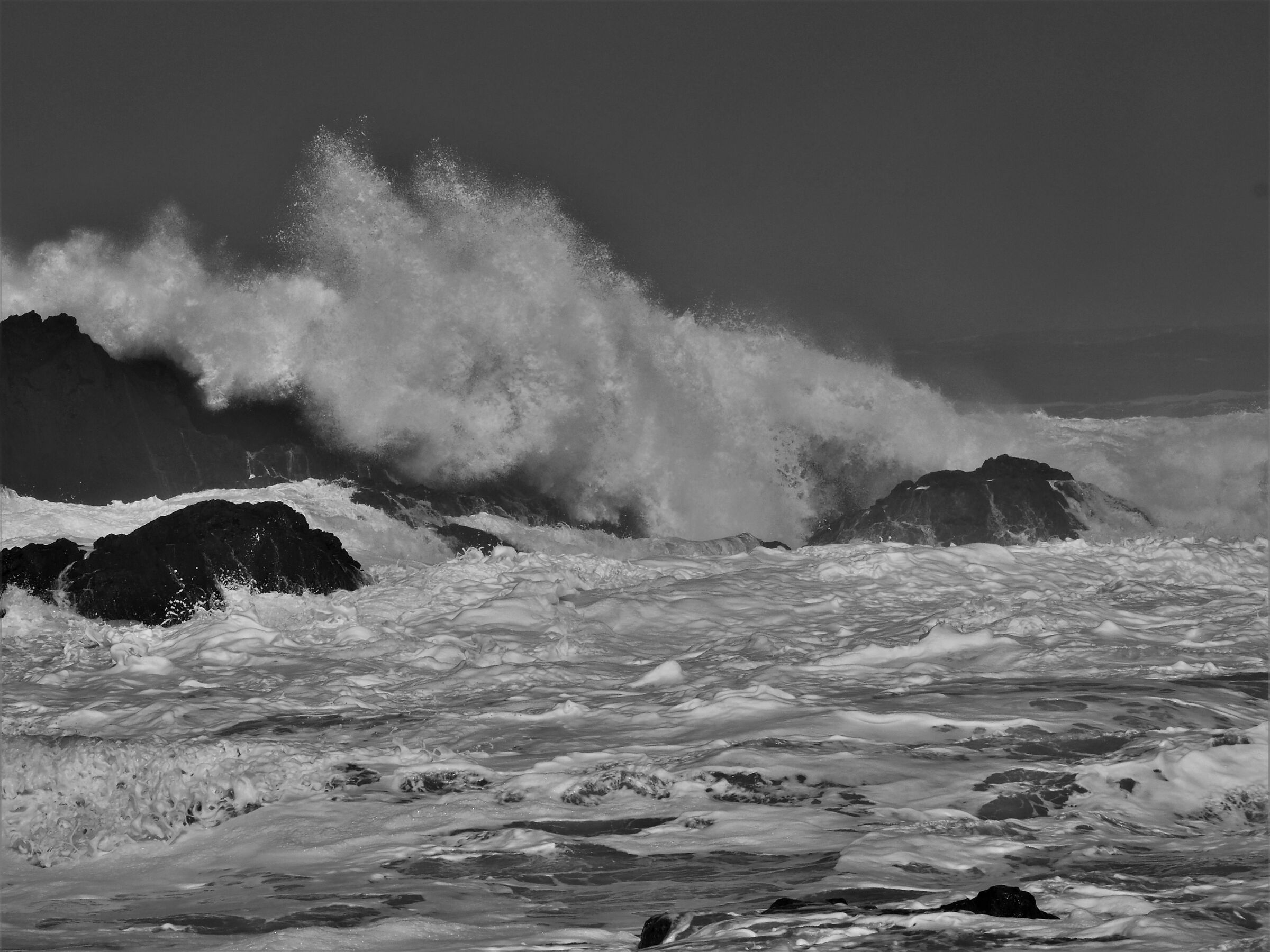 Atlantic II