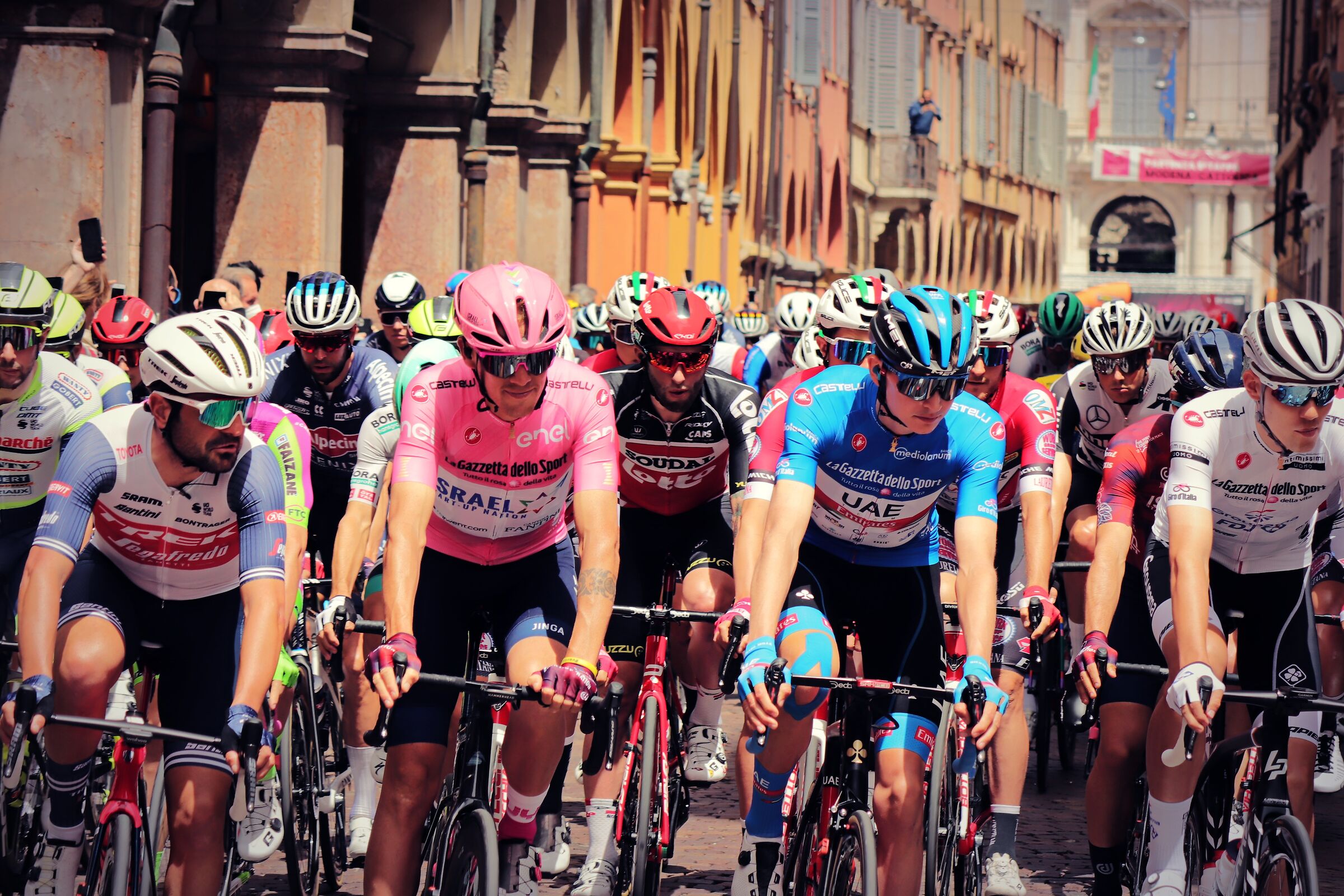 Giro d'Italia 2021