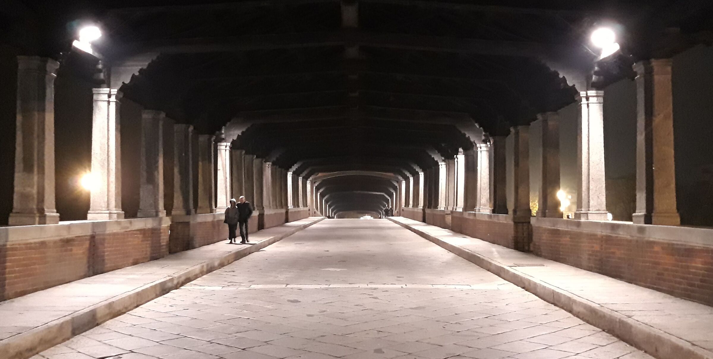 what will be on the other side!!