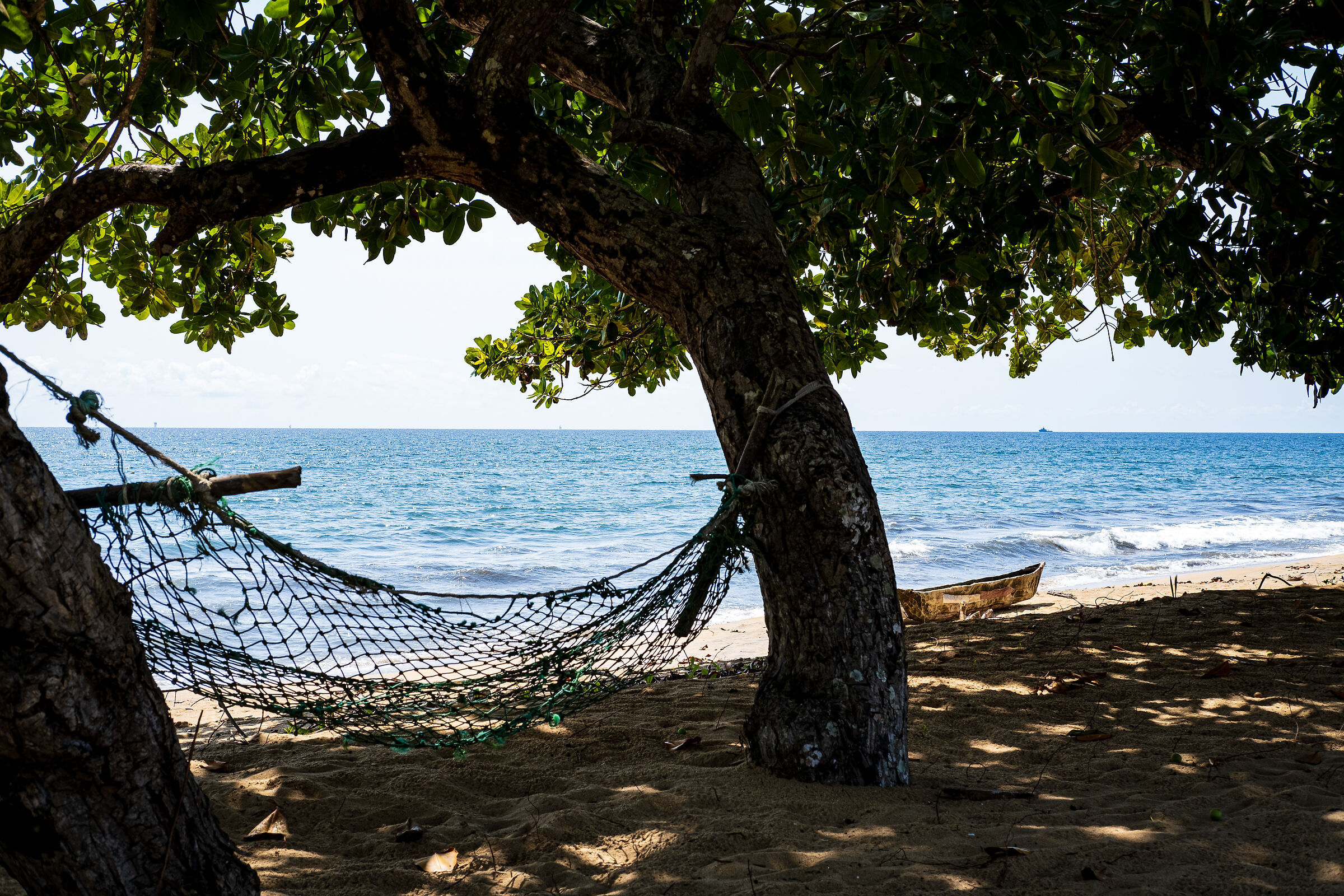 Grand Batanga, Kribi, Cameroon