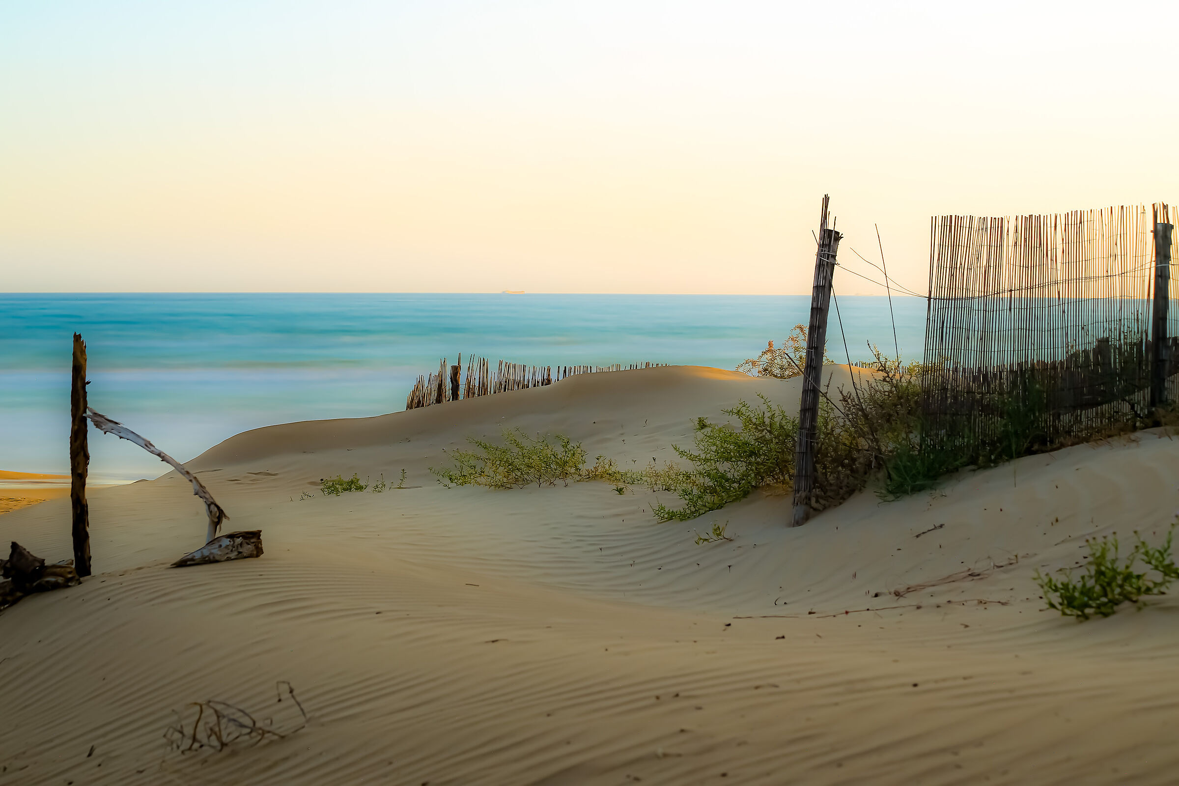 Le Dune di Carratois