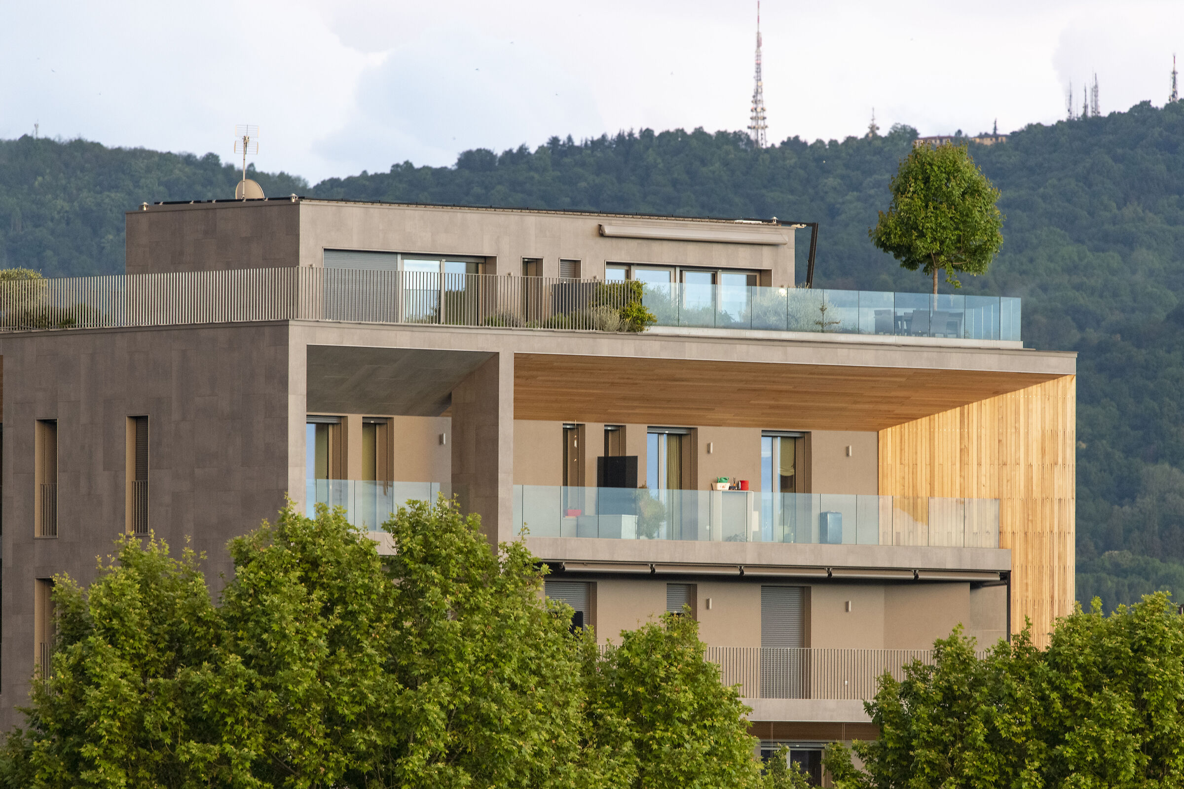 Palazzo Bernini² Torino