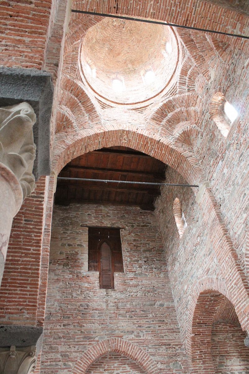 Peter and Paul twelfth century.