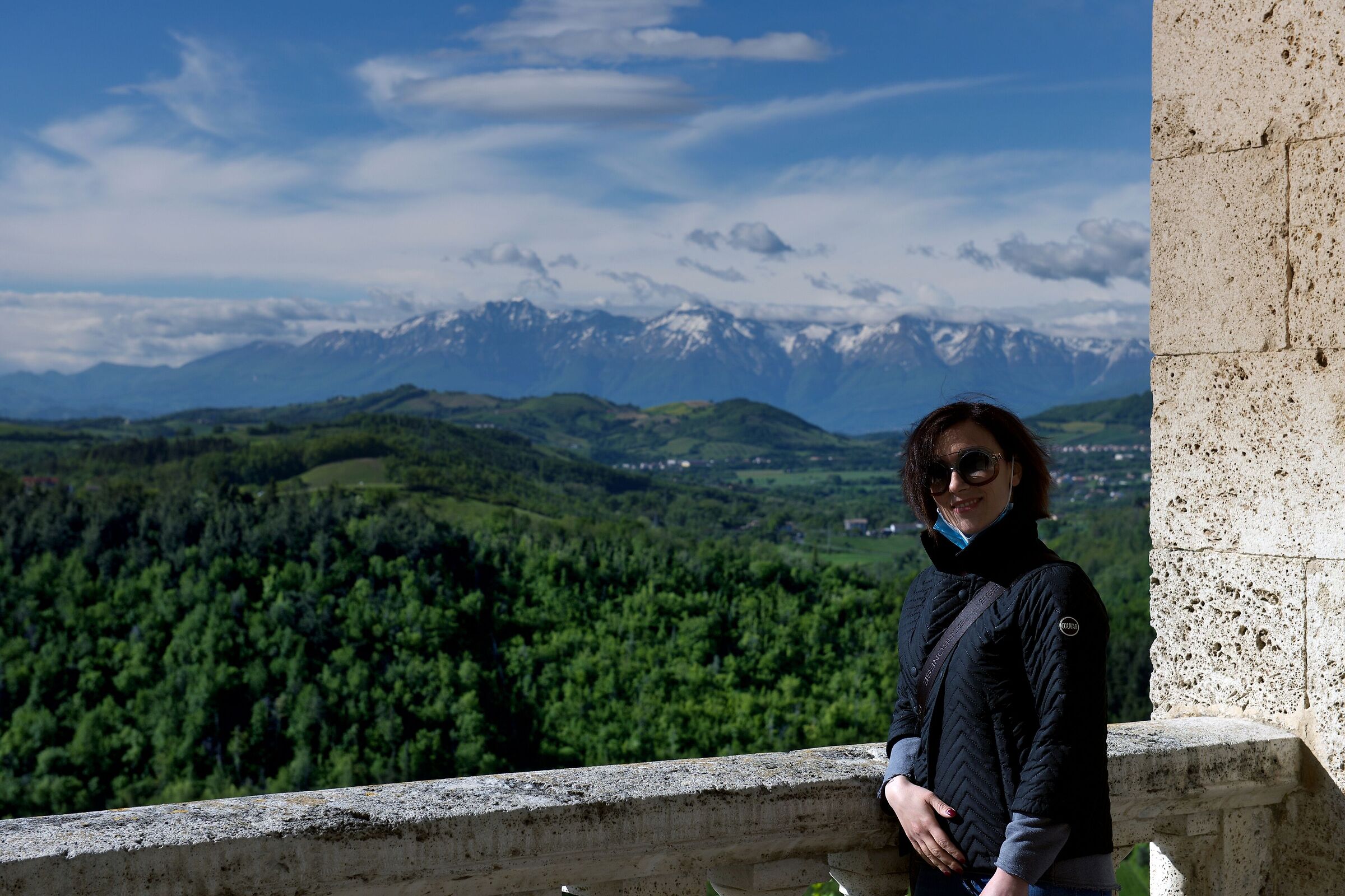 Belvedere di Civitella