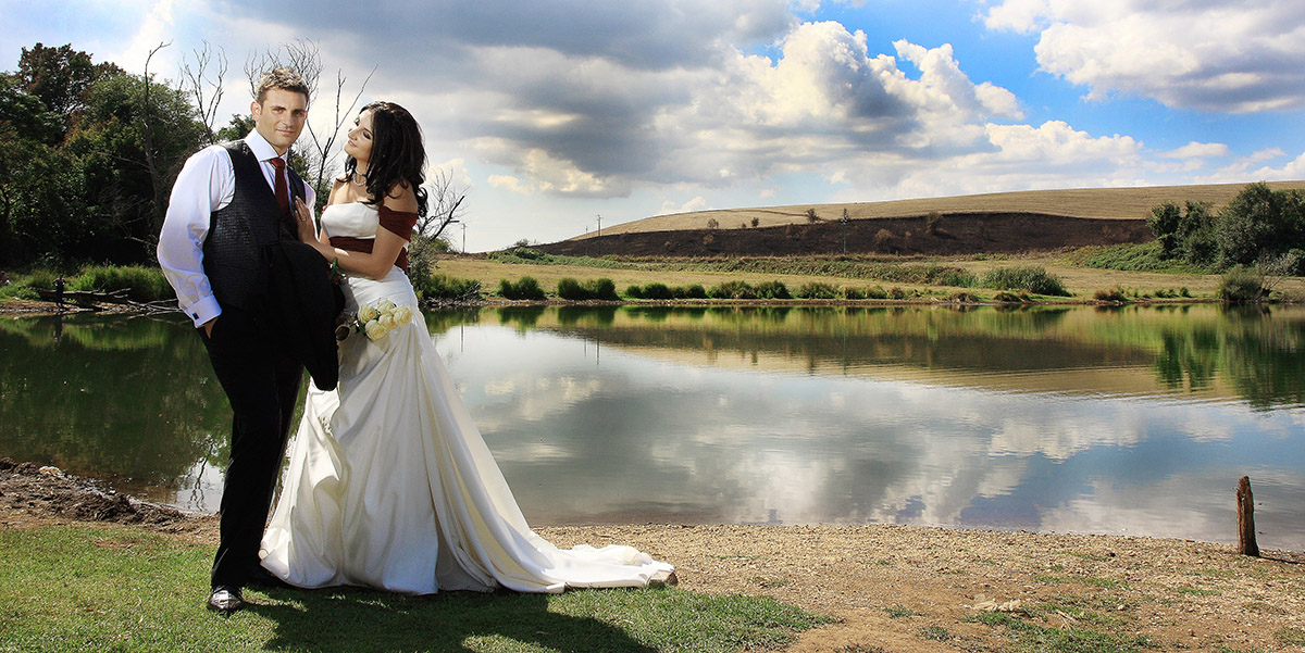 Scene da un matrimonio n.1