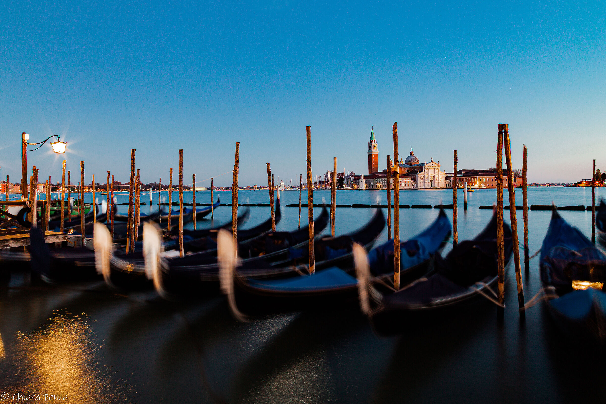 Basilica di San Giorgio Maggiore