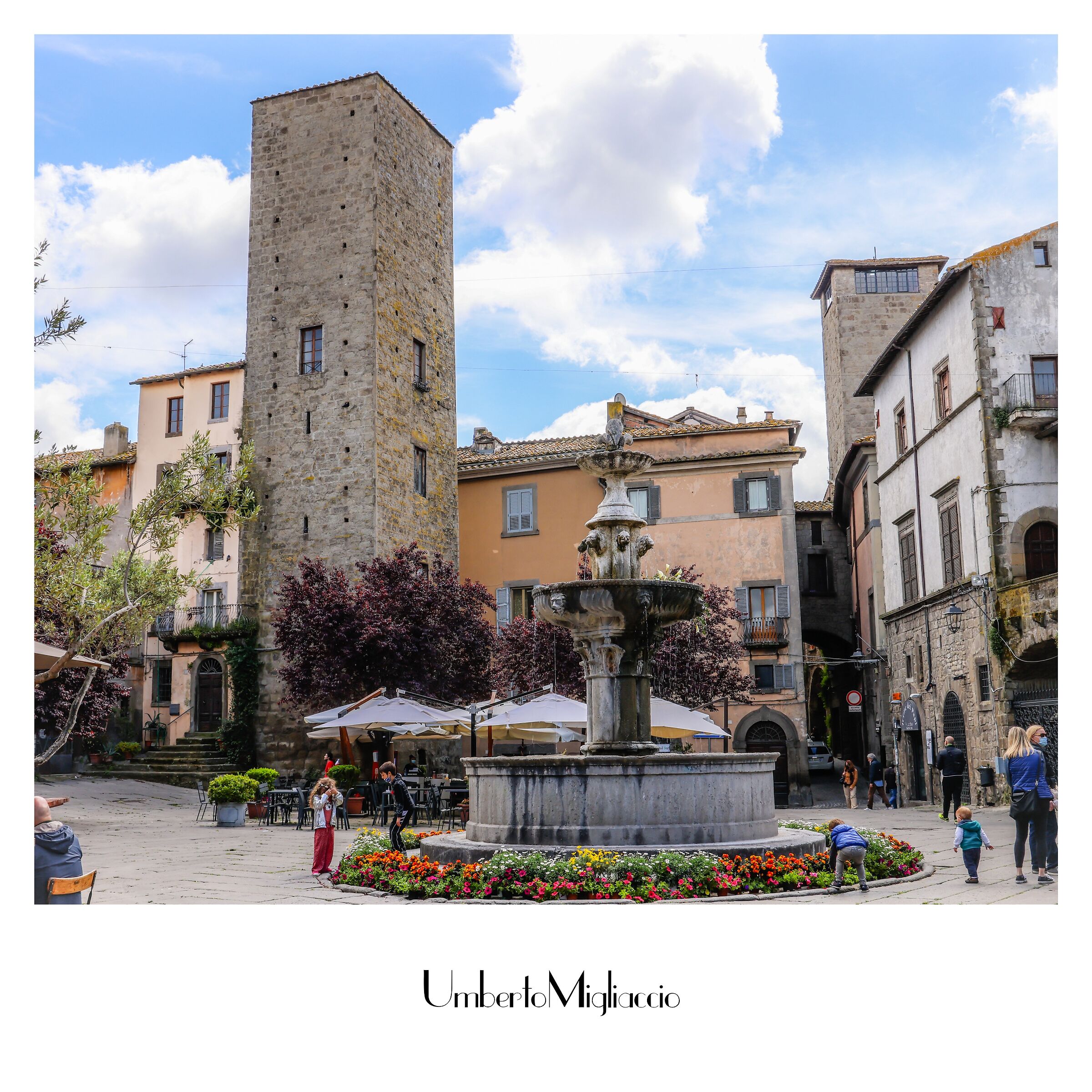 Viterbo