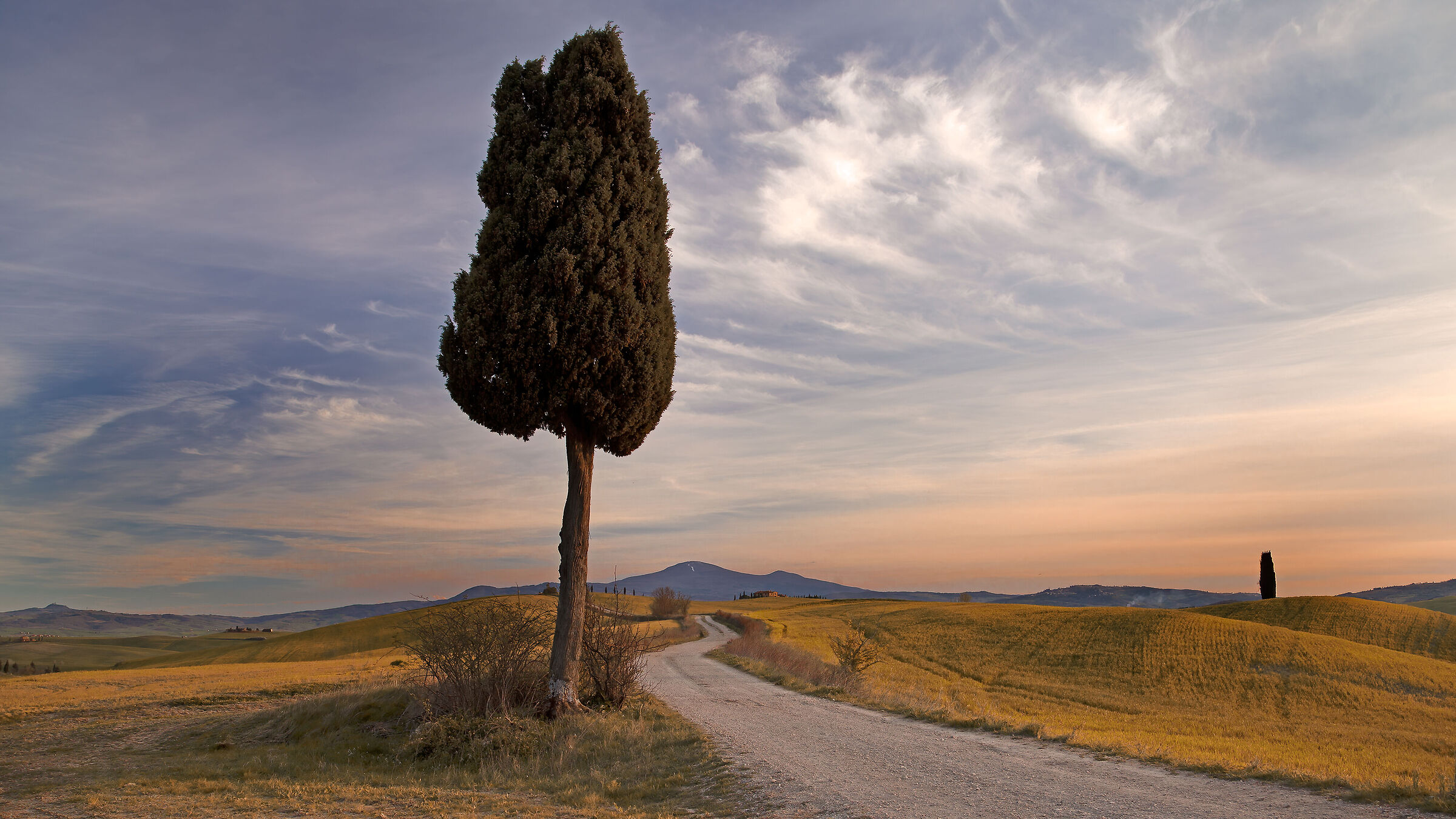 Val d'Orcia