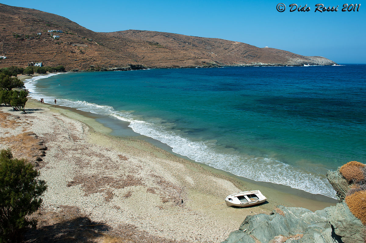 Serifos - Cyclades-Greece