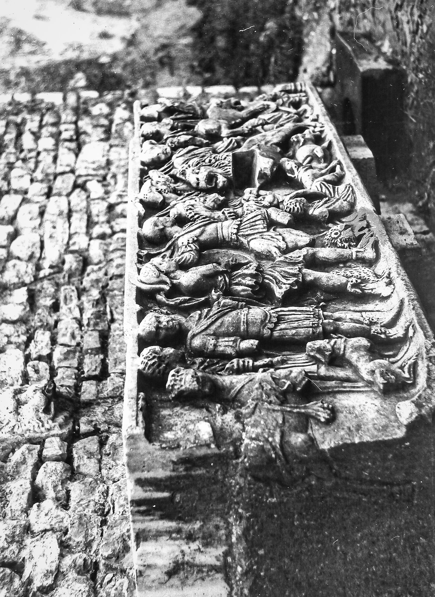 Sarcofago