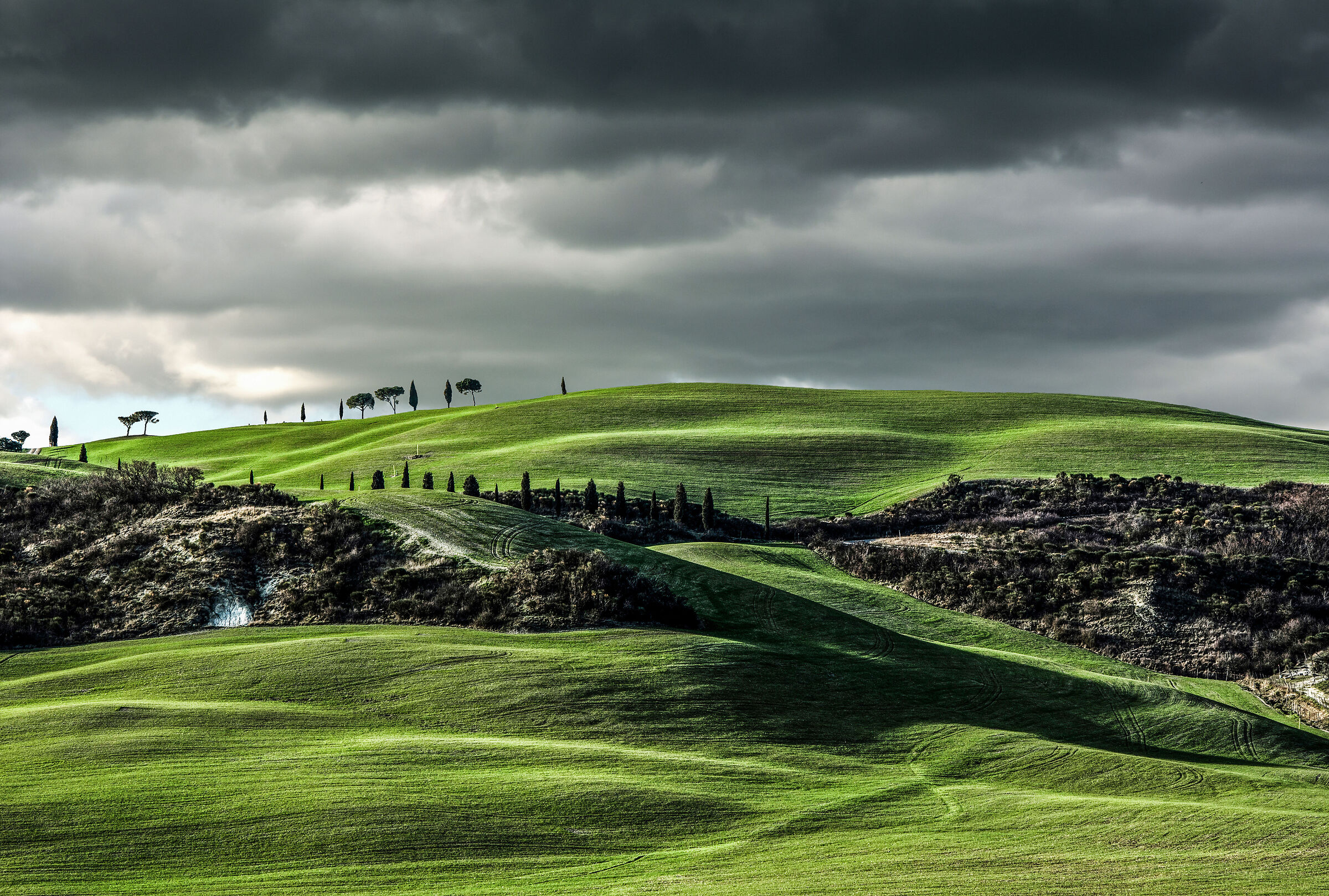 Sulle strade de Le Mille Miglia