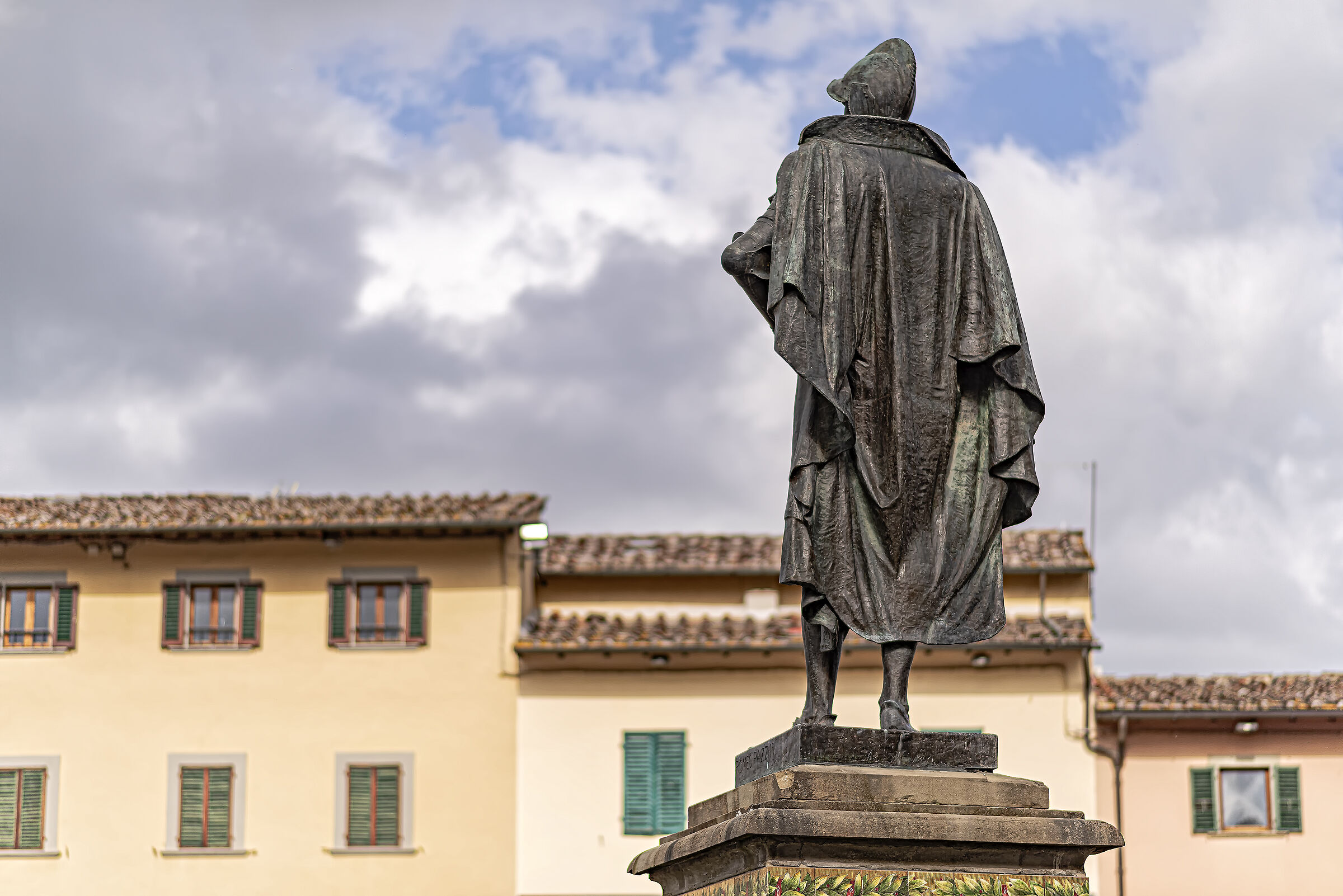 Giovanni da Verrazzano