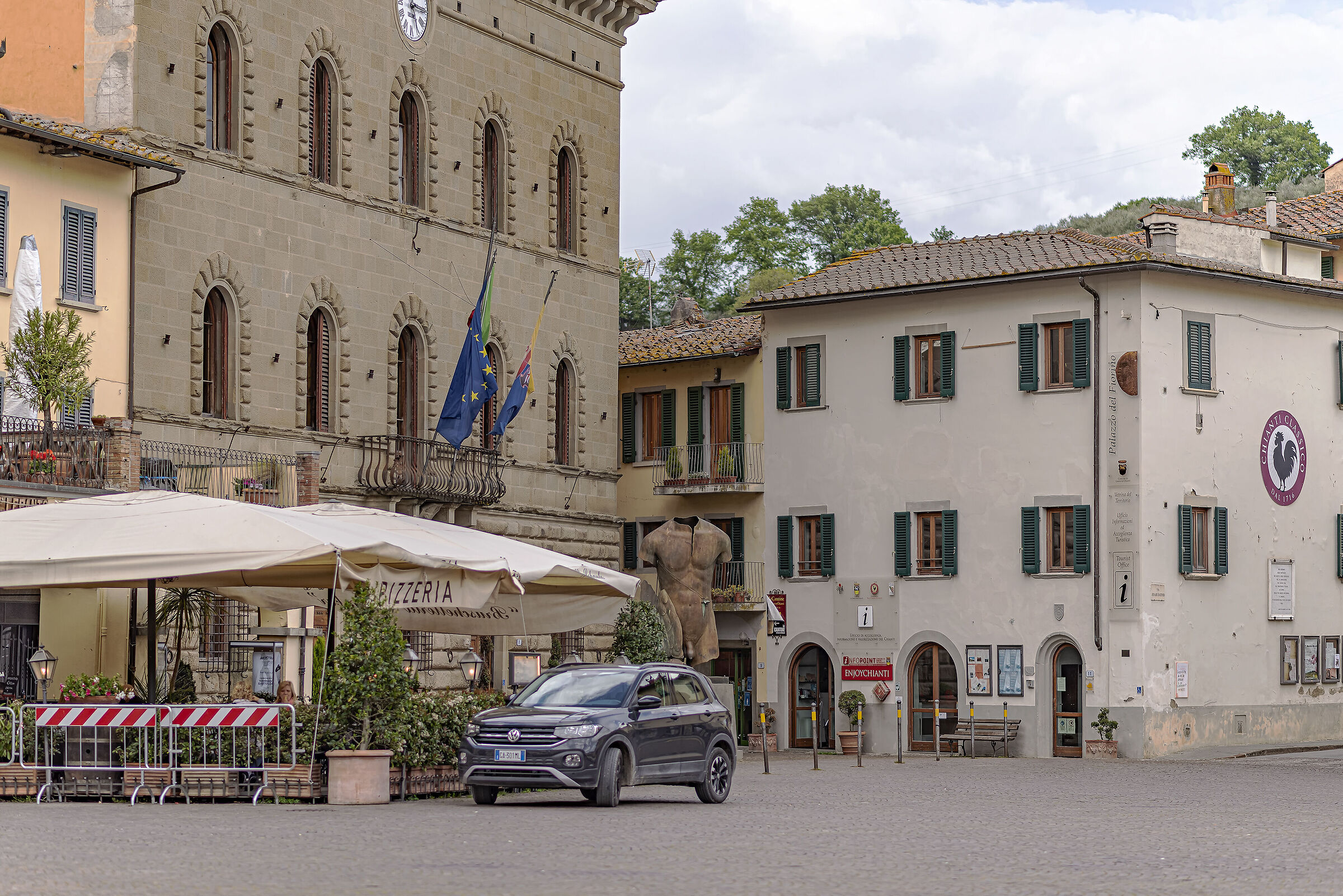 Comune di Greve in Chianti