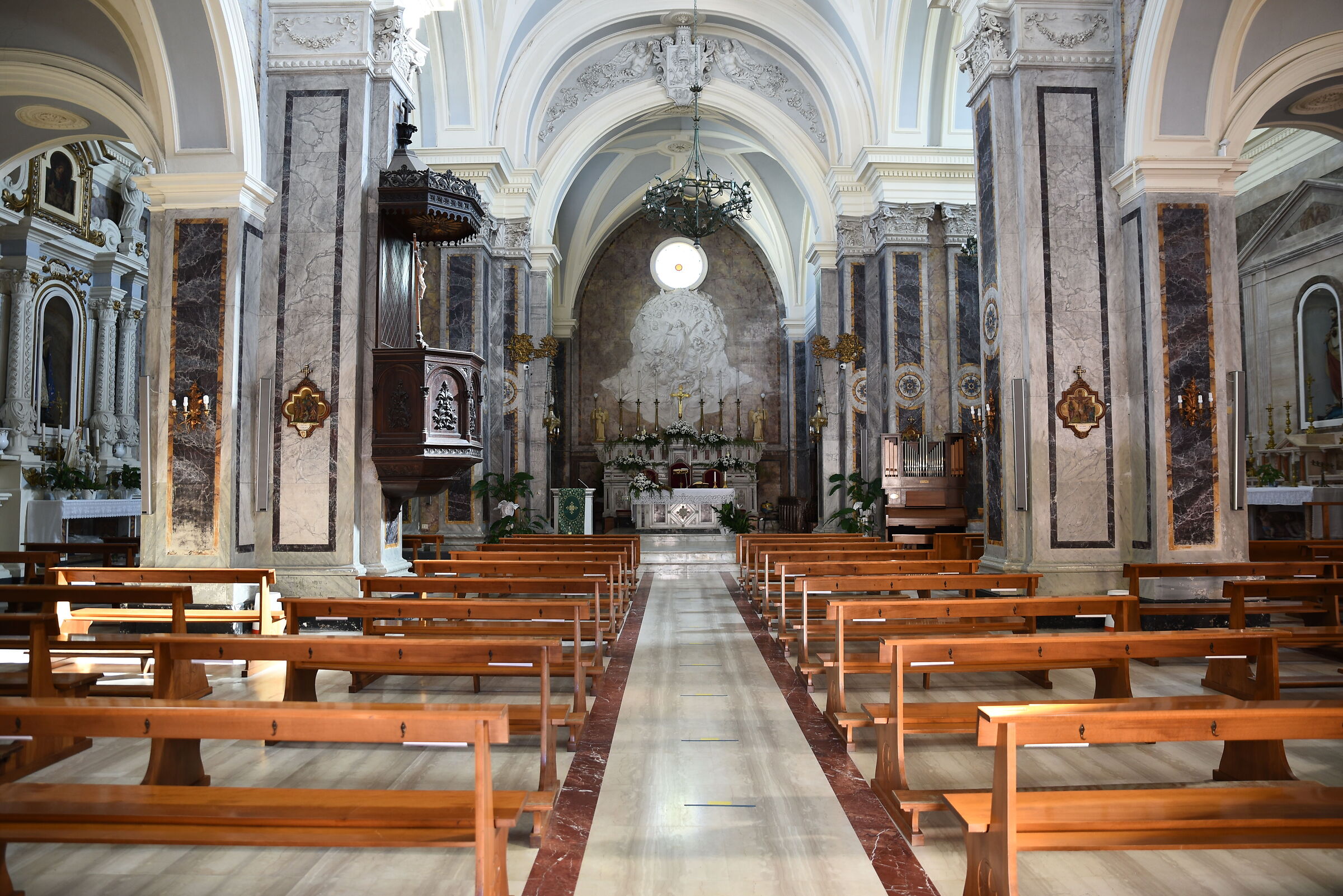 Senza Titolo