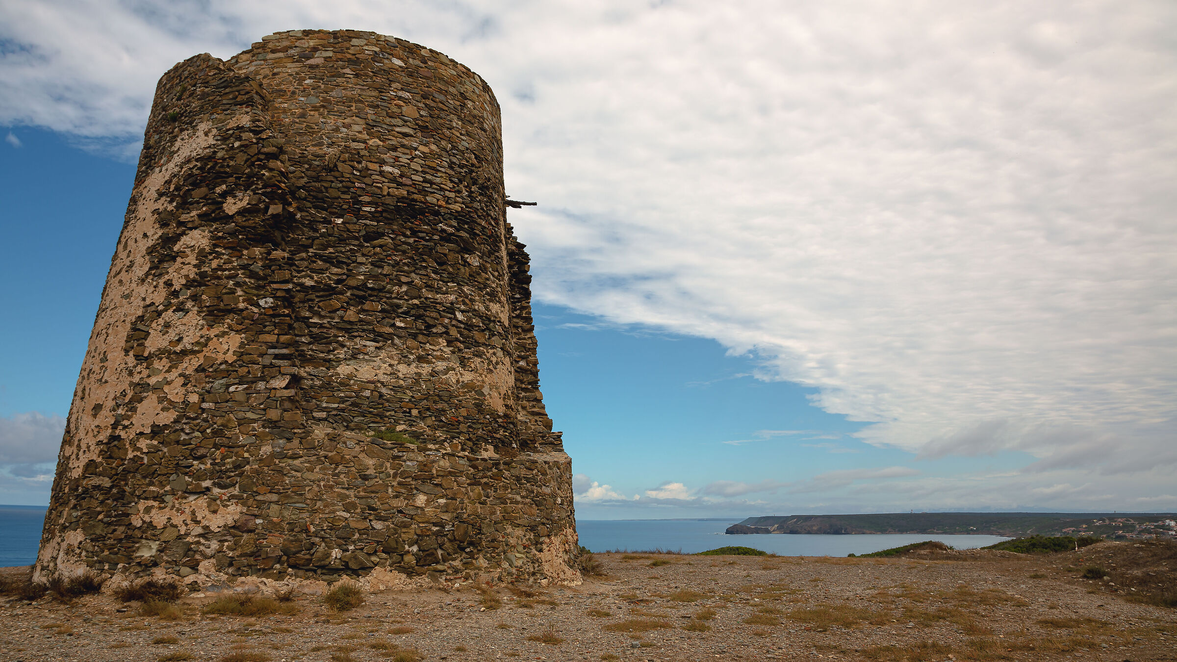 Torre di Flumentorgiu