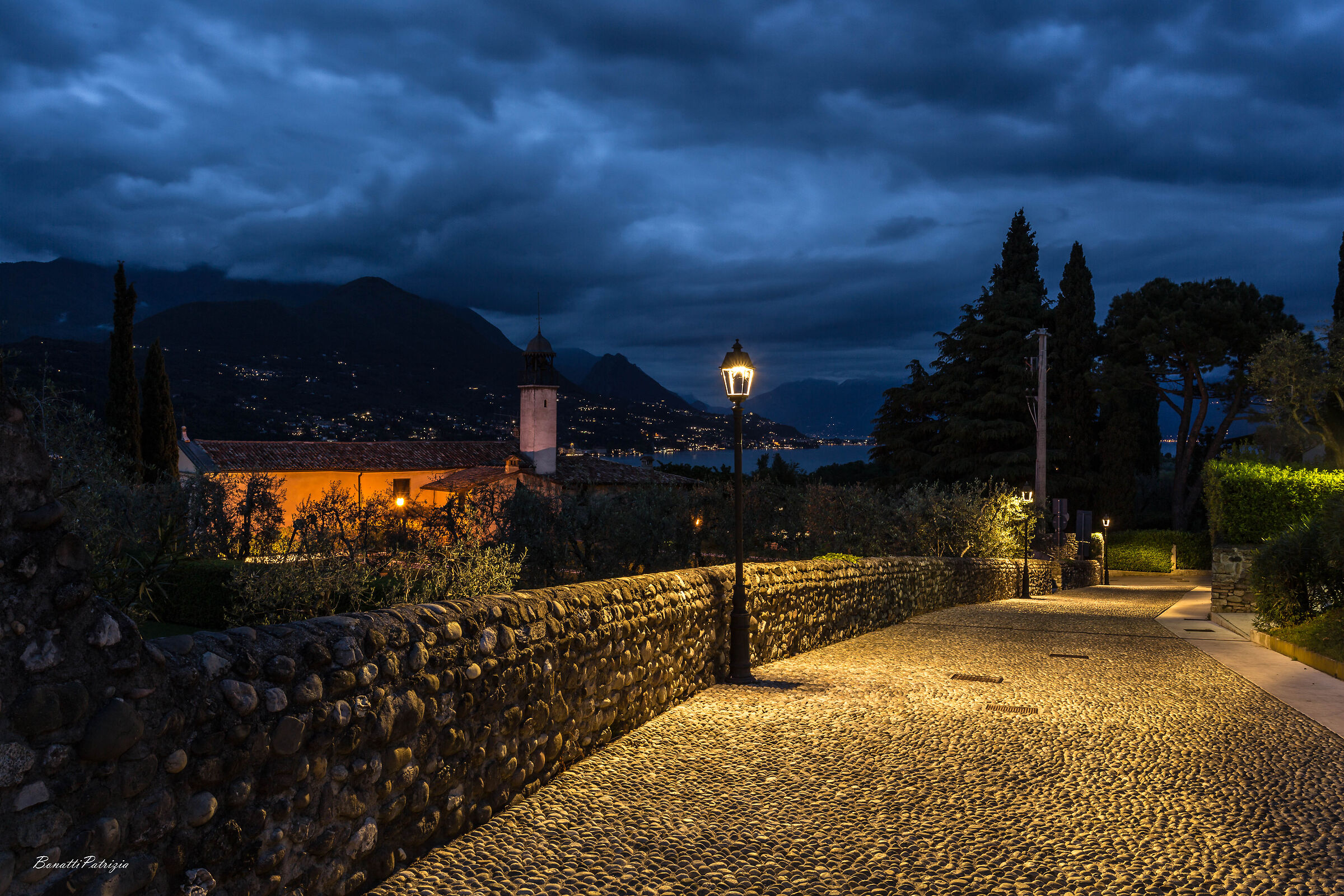 cisano di san felice del benaco