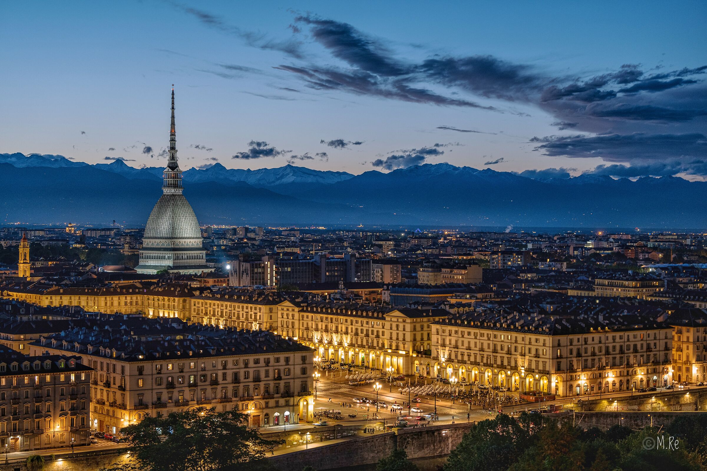 Turin