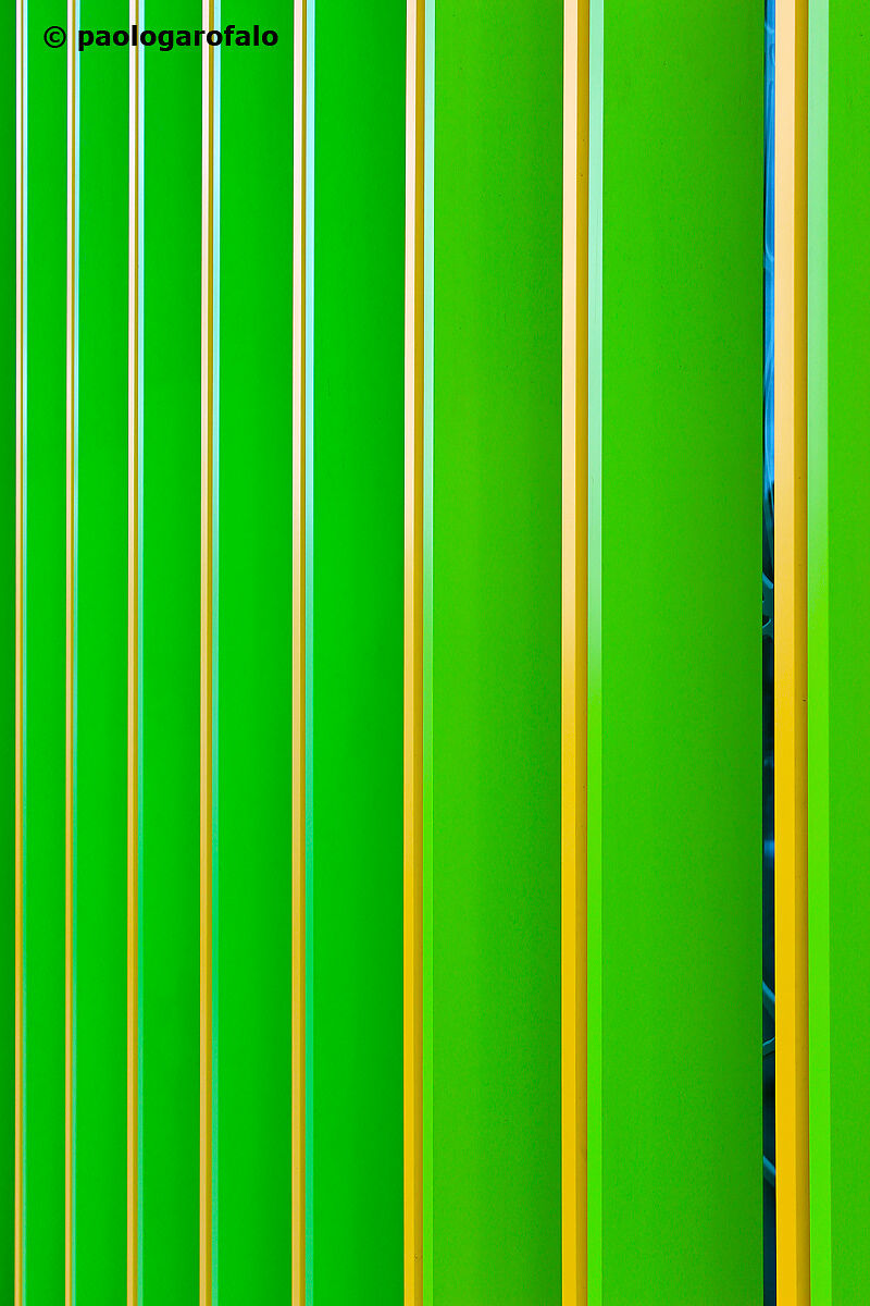 Sviluppo in verticale