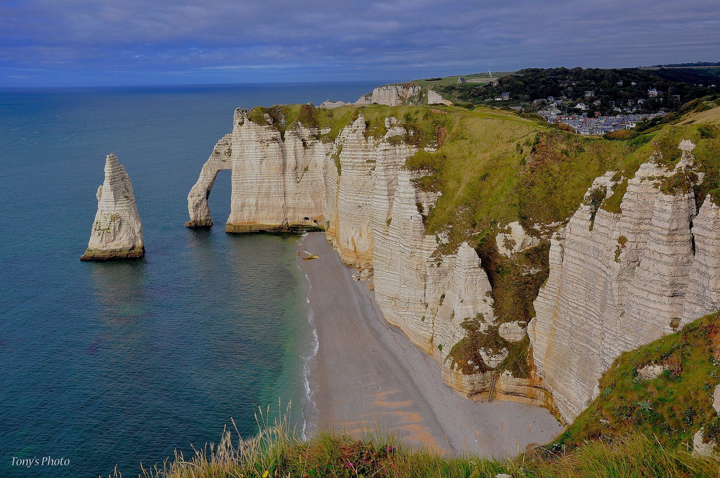 Etretat