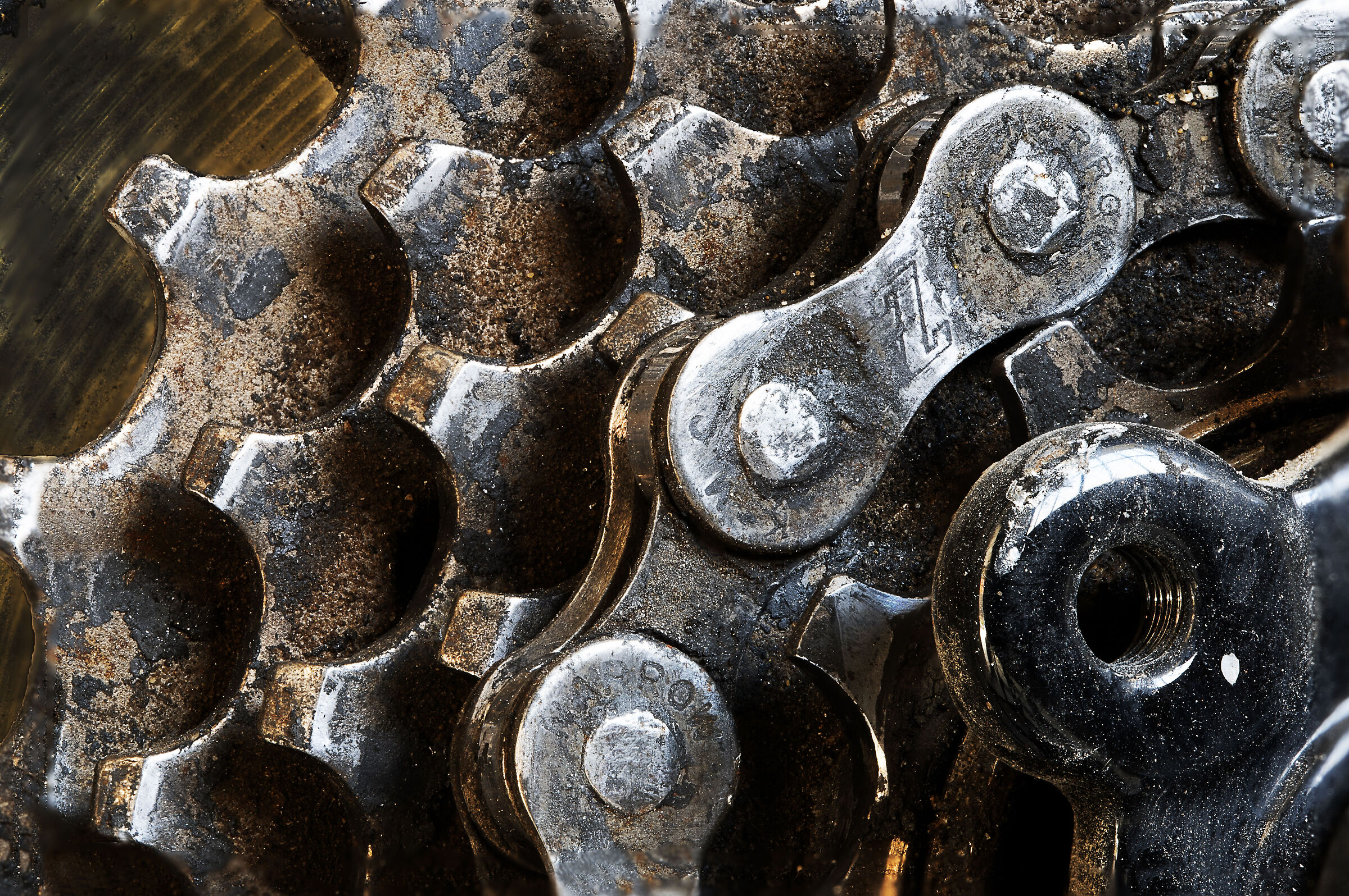 Ho visto strade che voi umani...