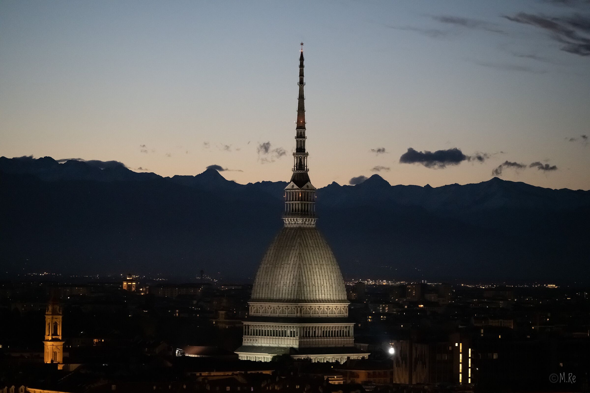 Mole Antonelliana