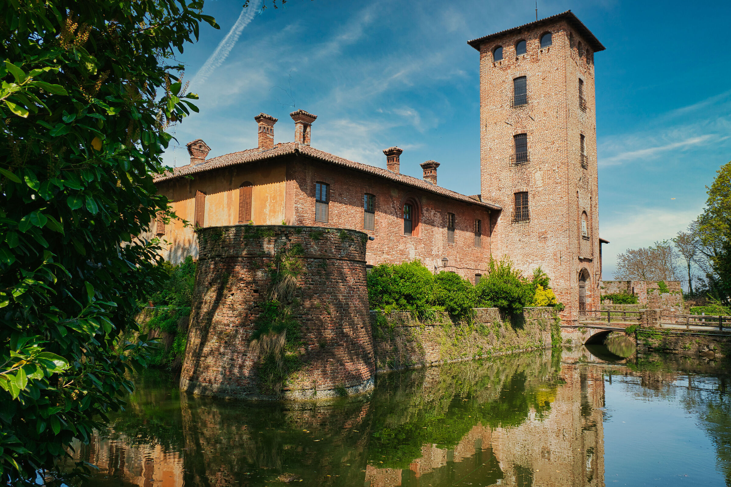 Castello Borromeo