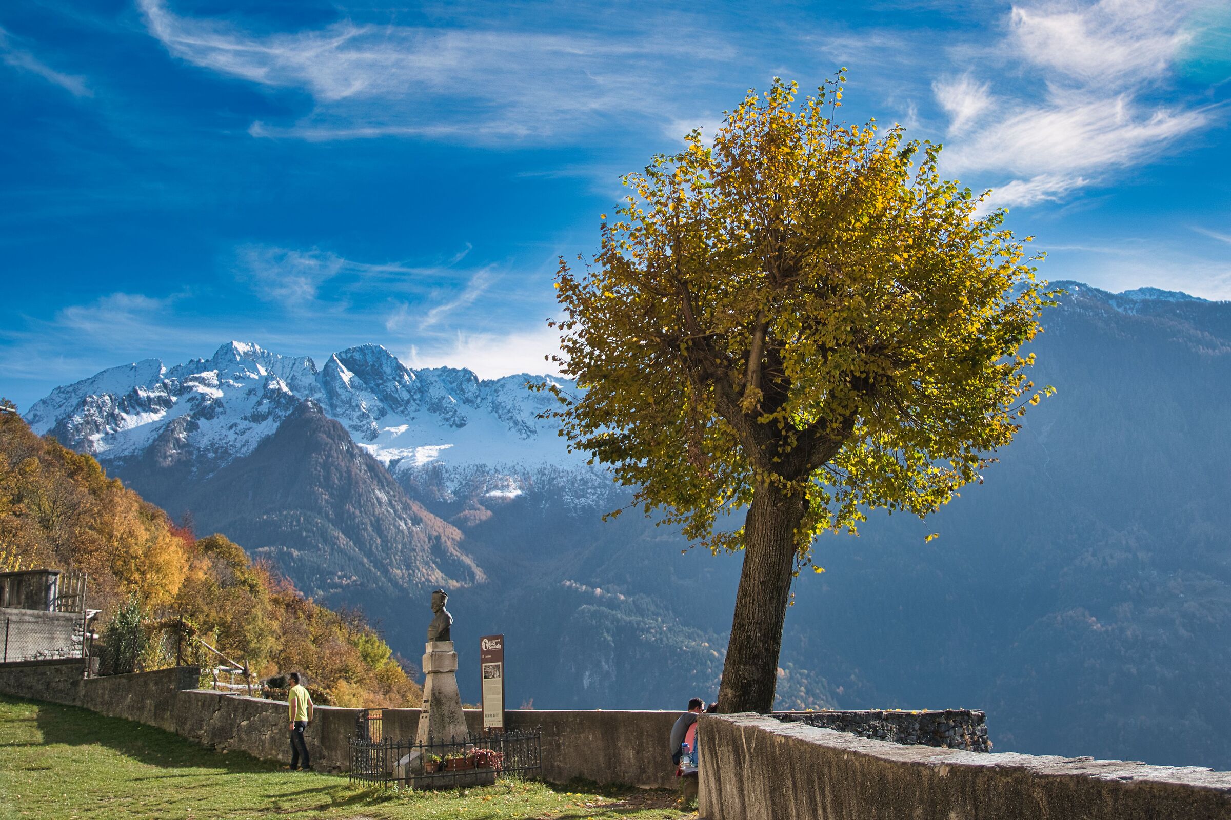 Savogno-