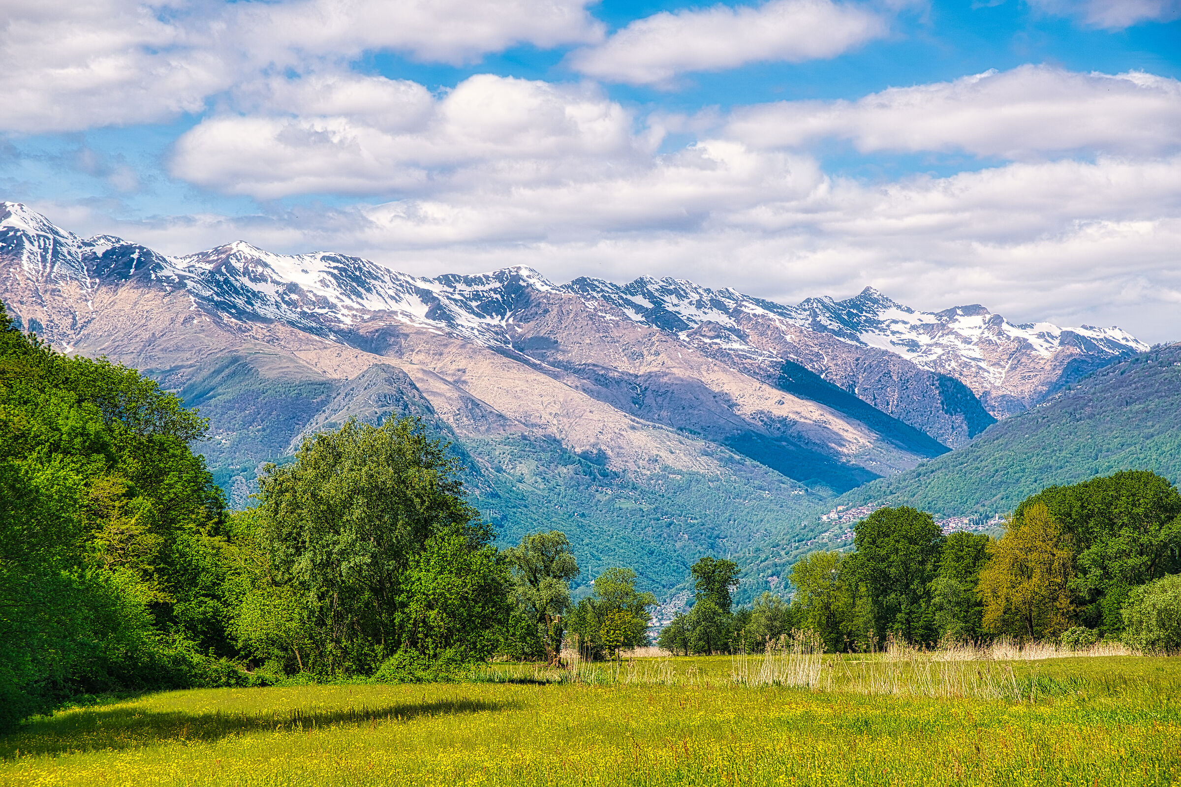 Montains, 19