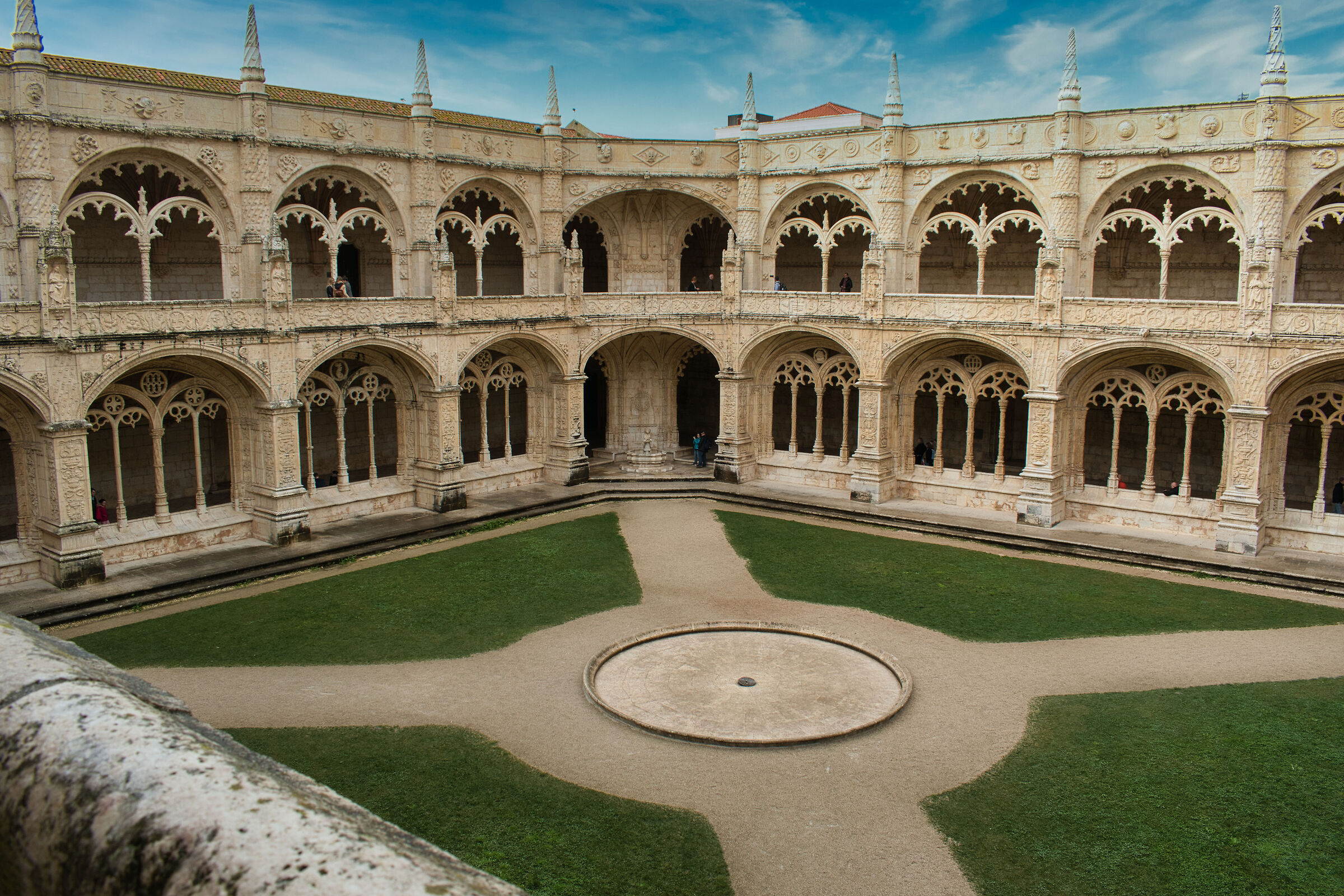 Monastero dos Jerónimos