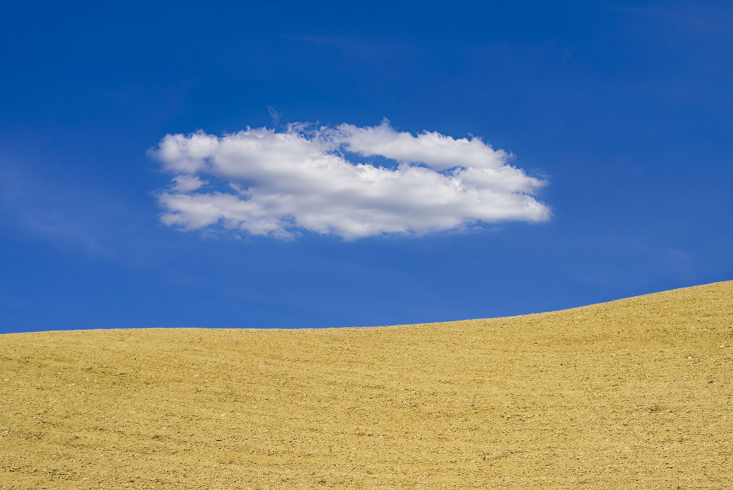 cloud....