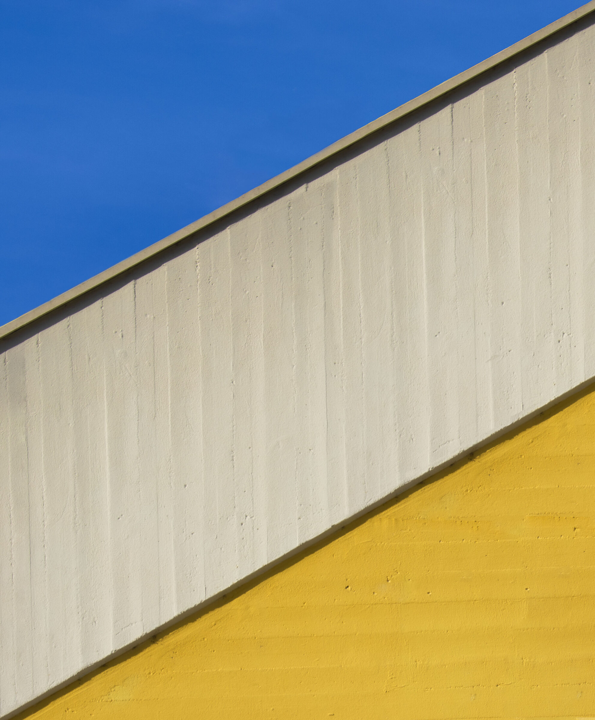 Diagonal....