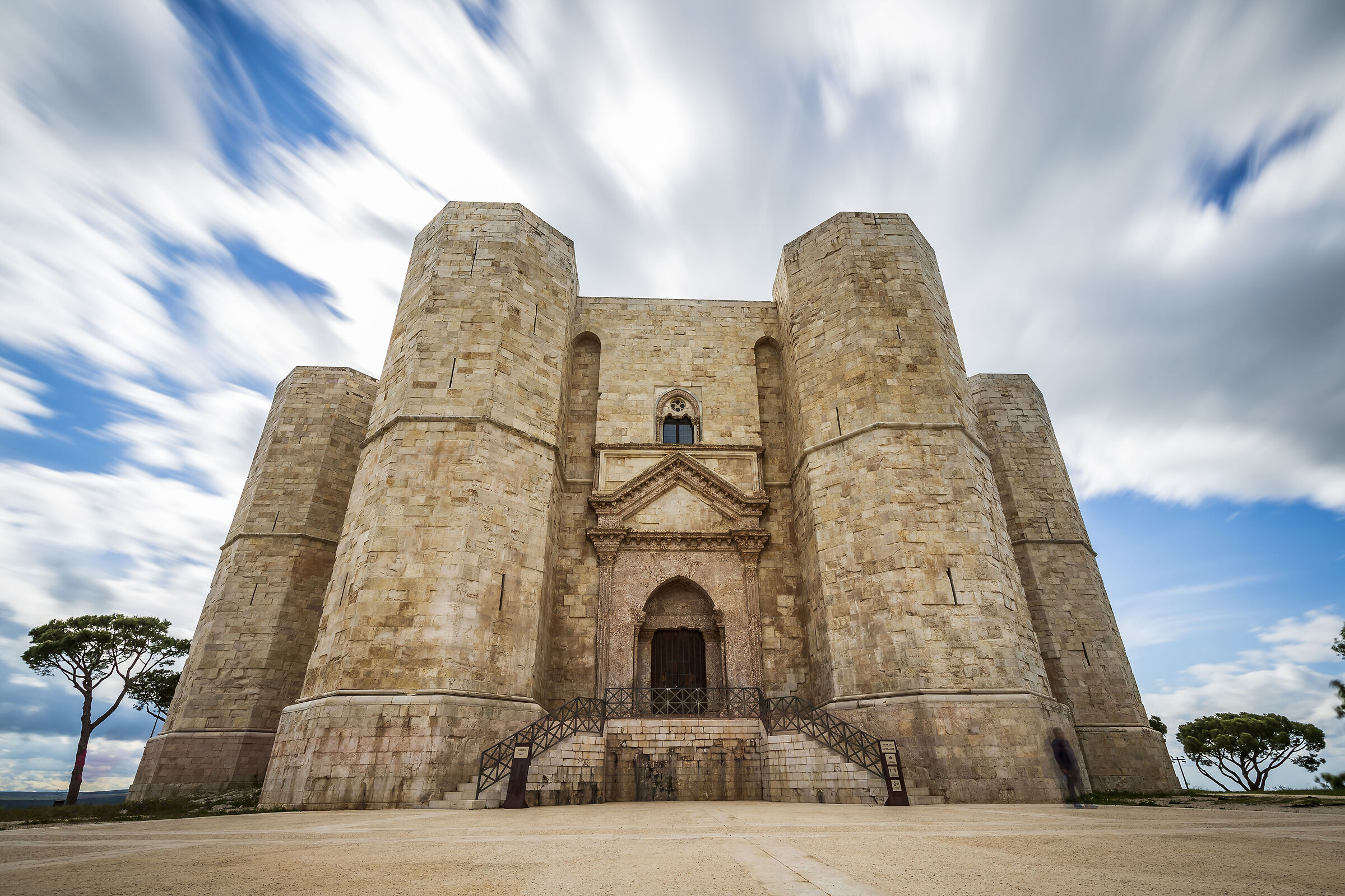 Castel del Monte