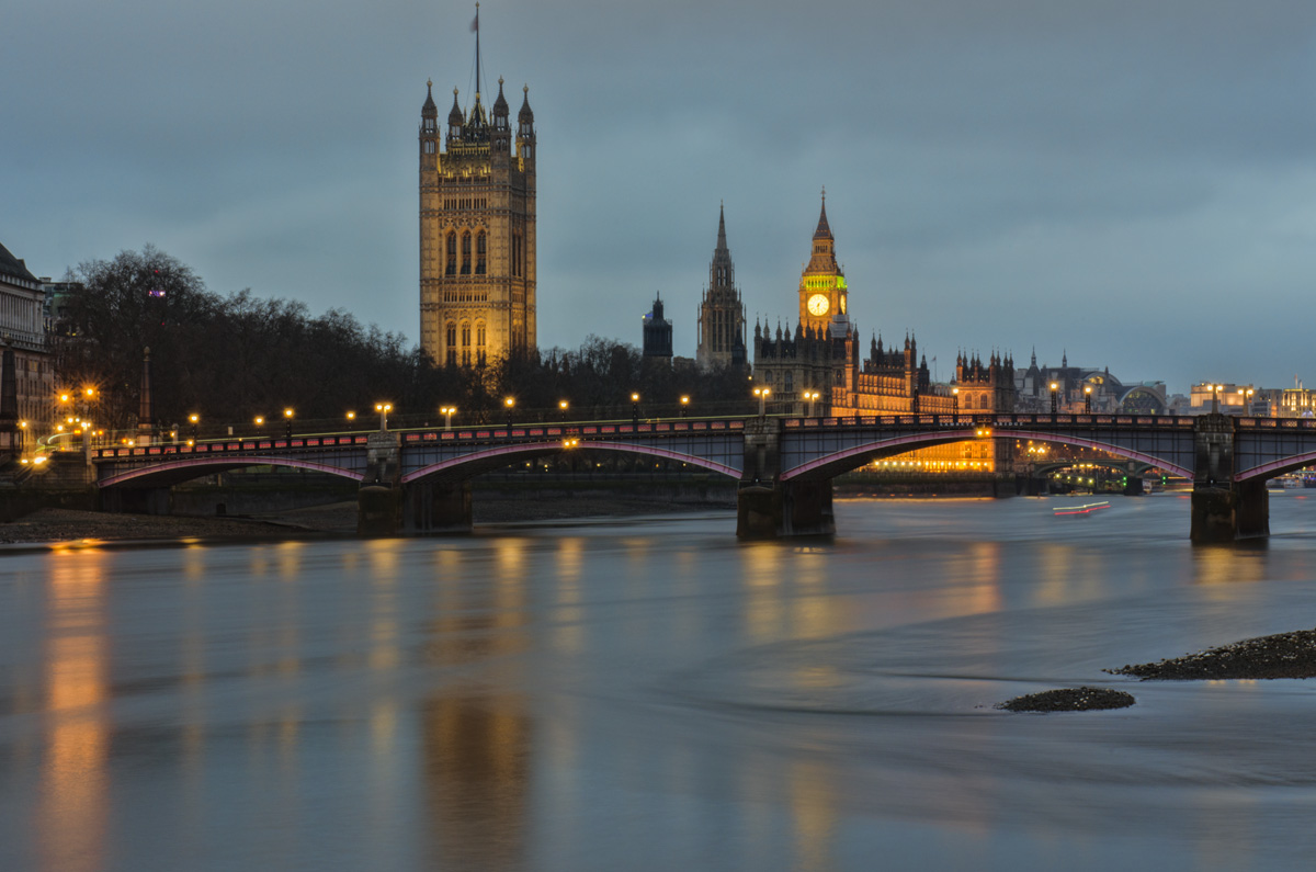 Lambert Bridge London