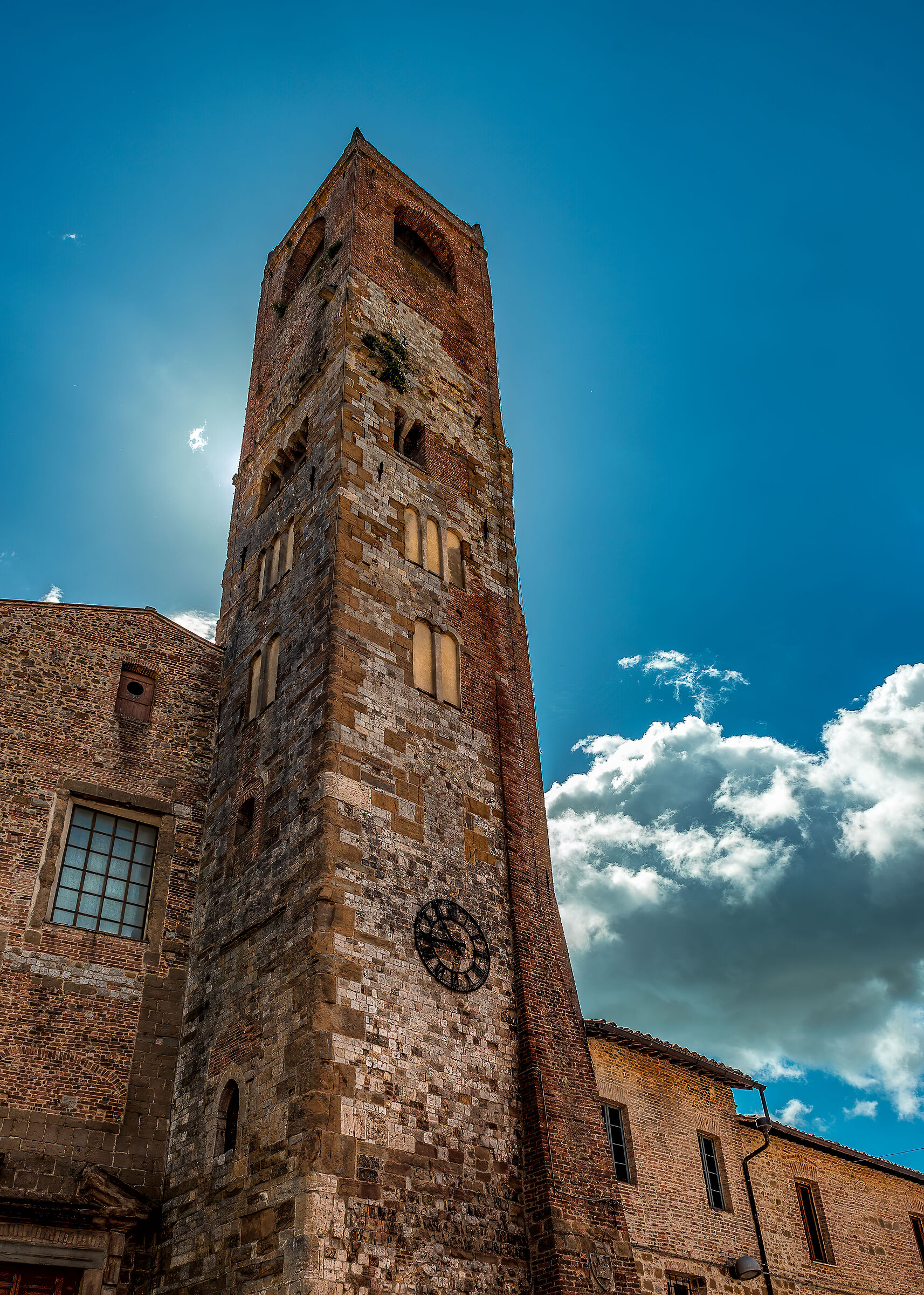 citta' della pieve alzando gli occhi al 3