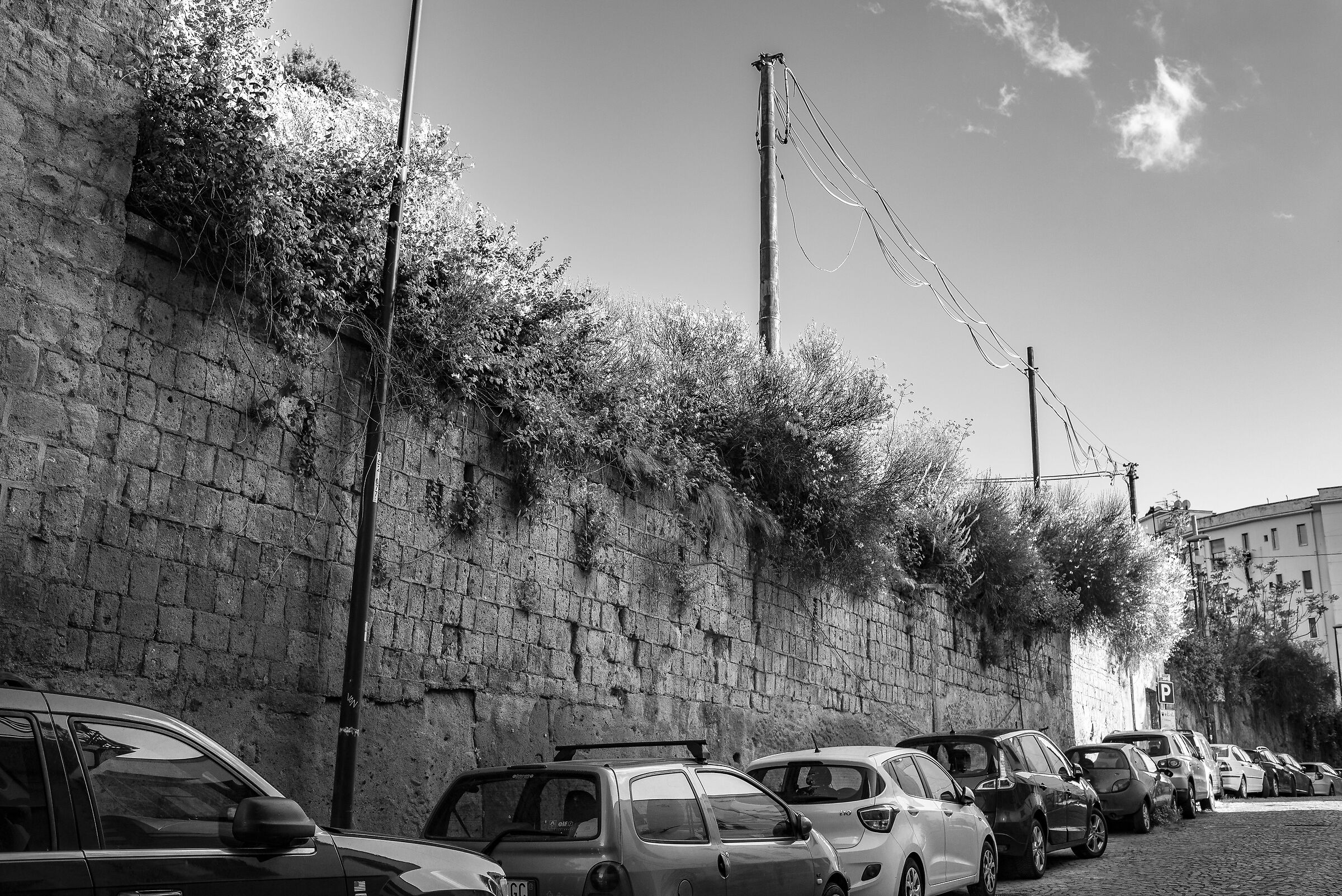 San Martino - Omaggio a Mimmo Jodice