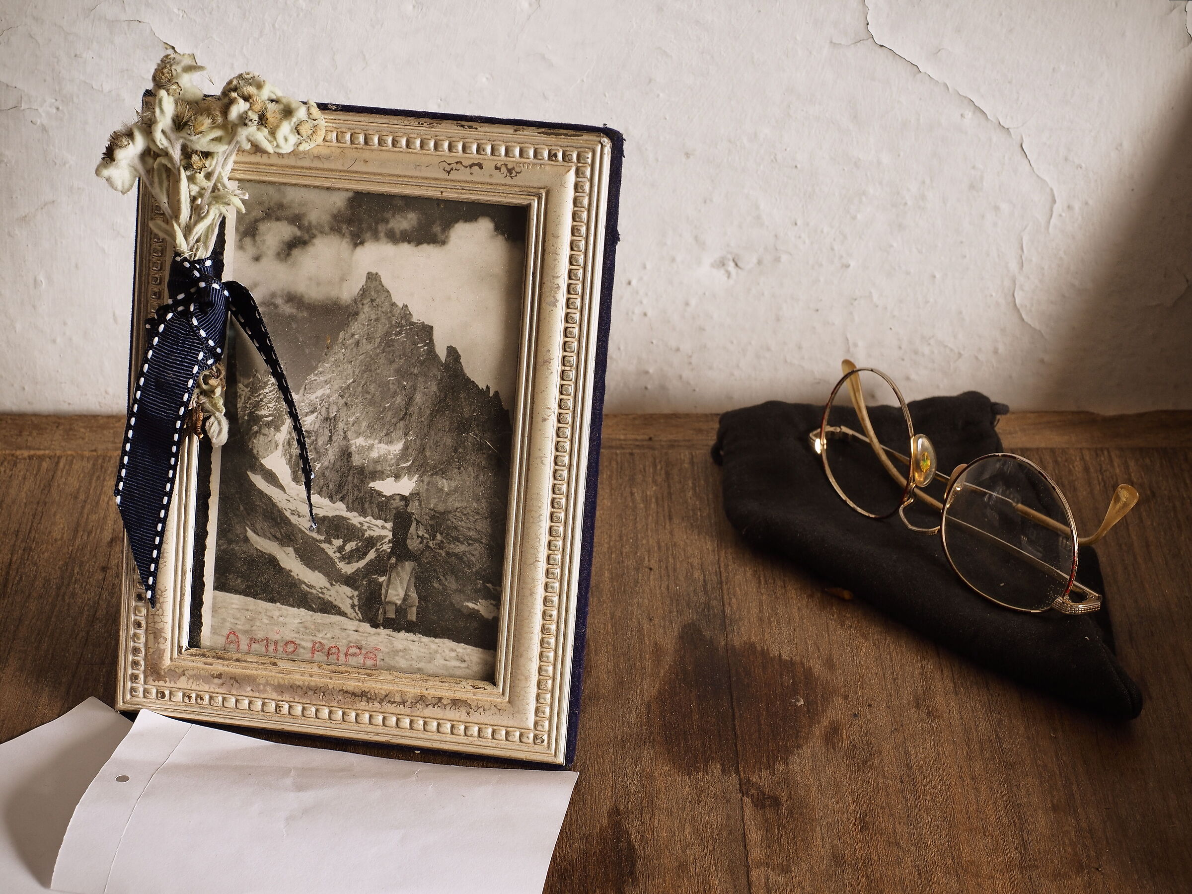 Ricordi in alta quota