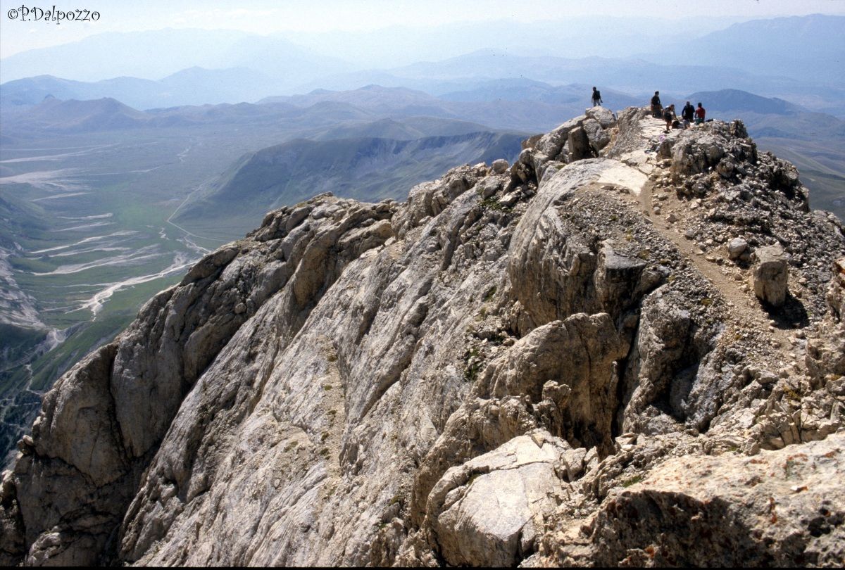 The Big Horn .. we arrived!!