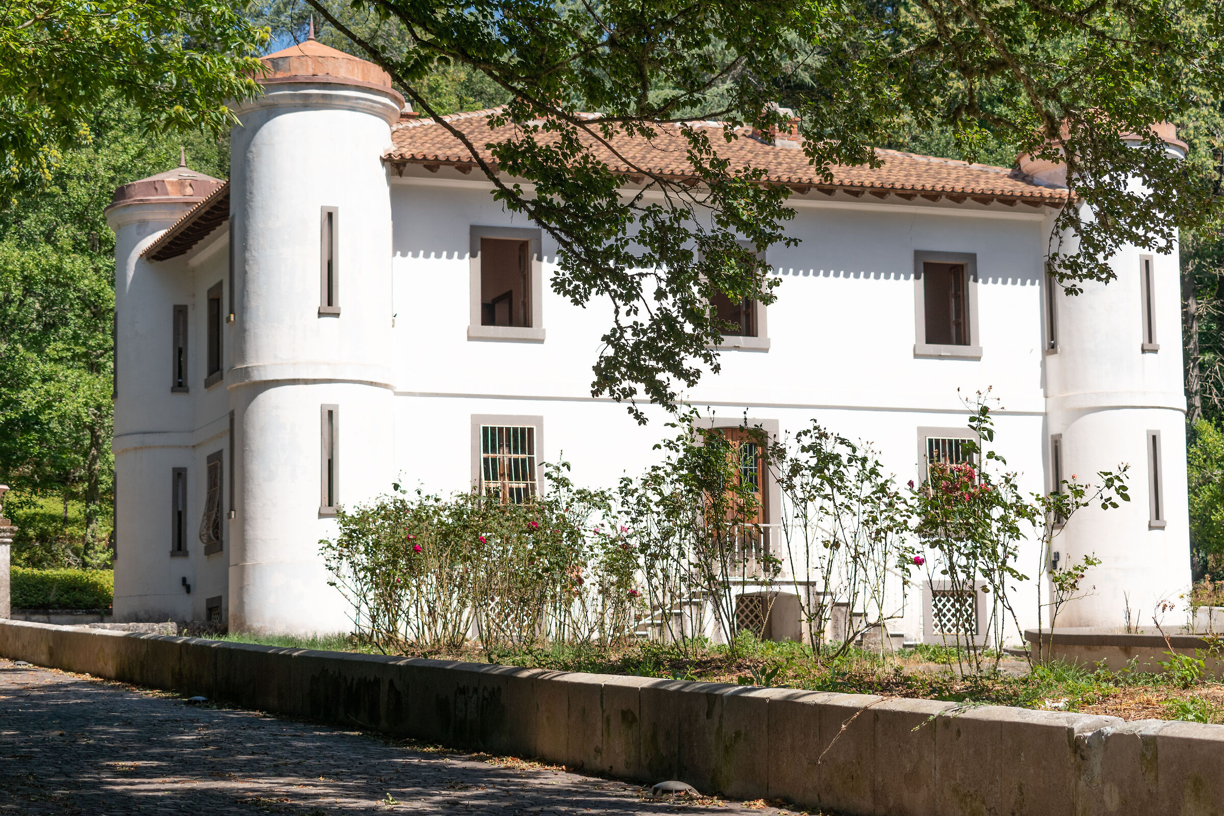 Villa Piercy (2)