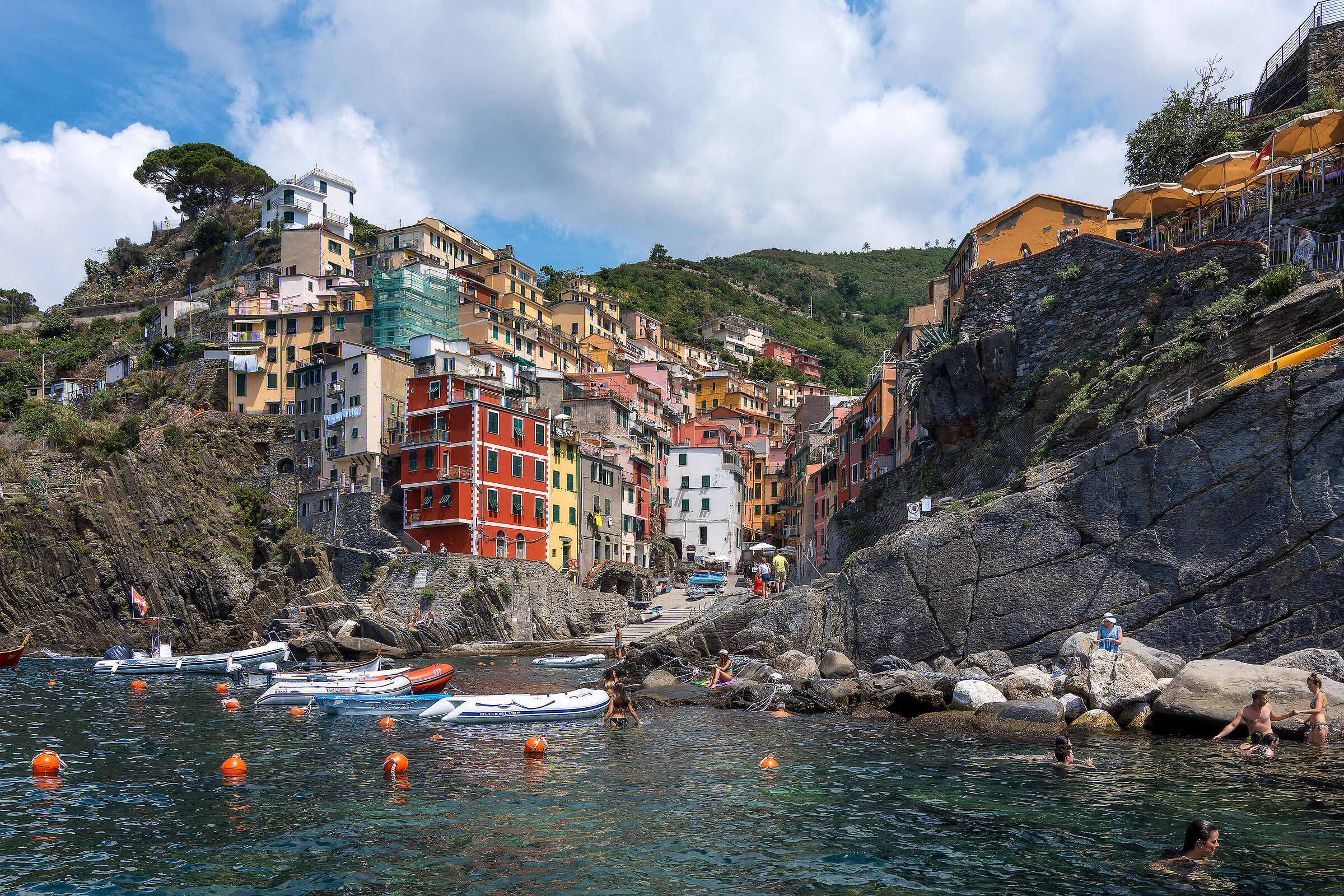 Riomaggiore